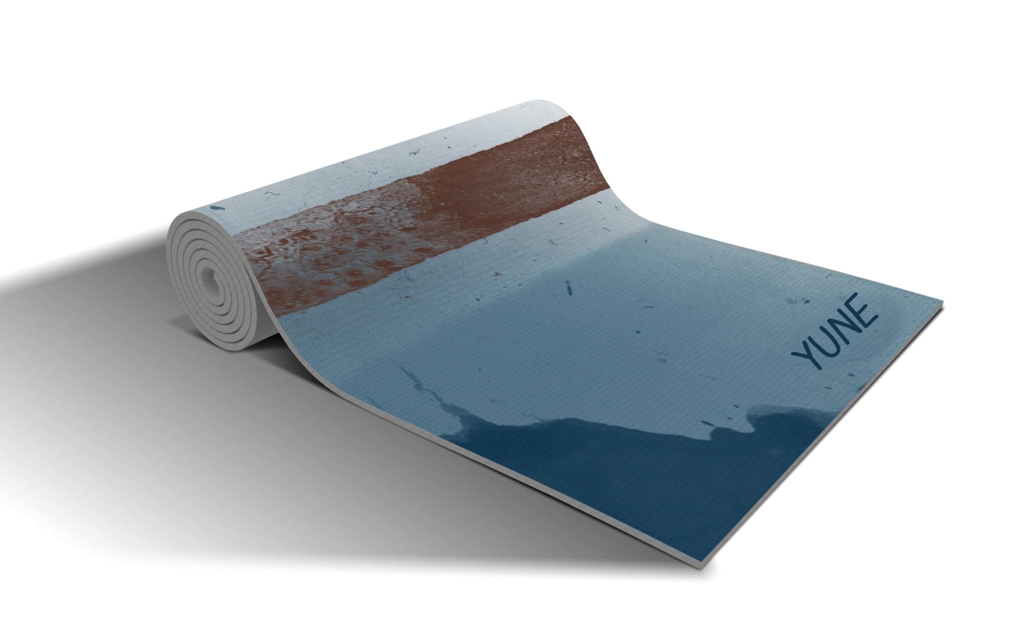 Orion Trekk Travel Yoga Mat Yune Yoga