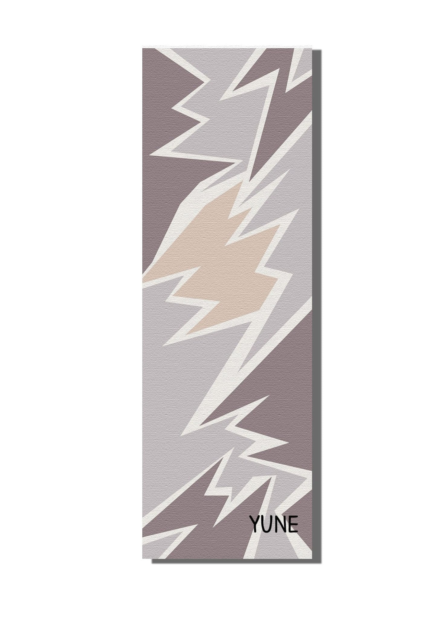 Oshima Trekk Travel Yoga Mat Yune Yoga