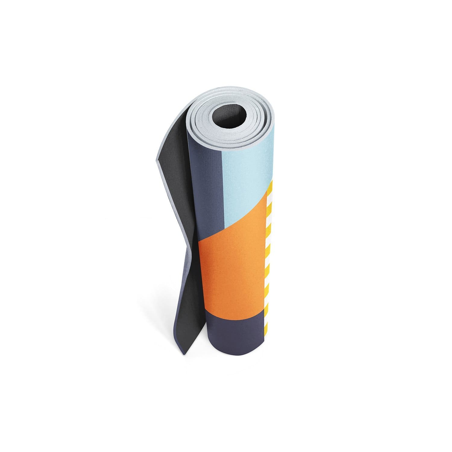 Othello Trekk Travel Yoga Mat Yune Yoga