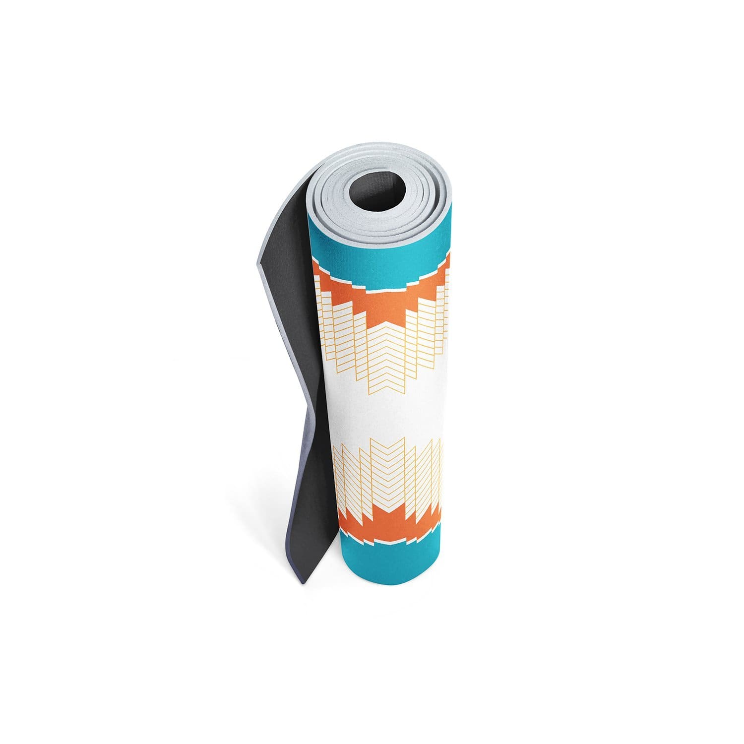Pagoda Trekk Travel Yoga Mat Yune Yoga