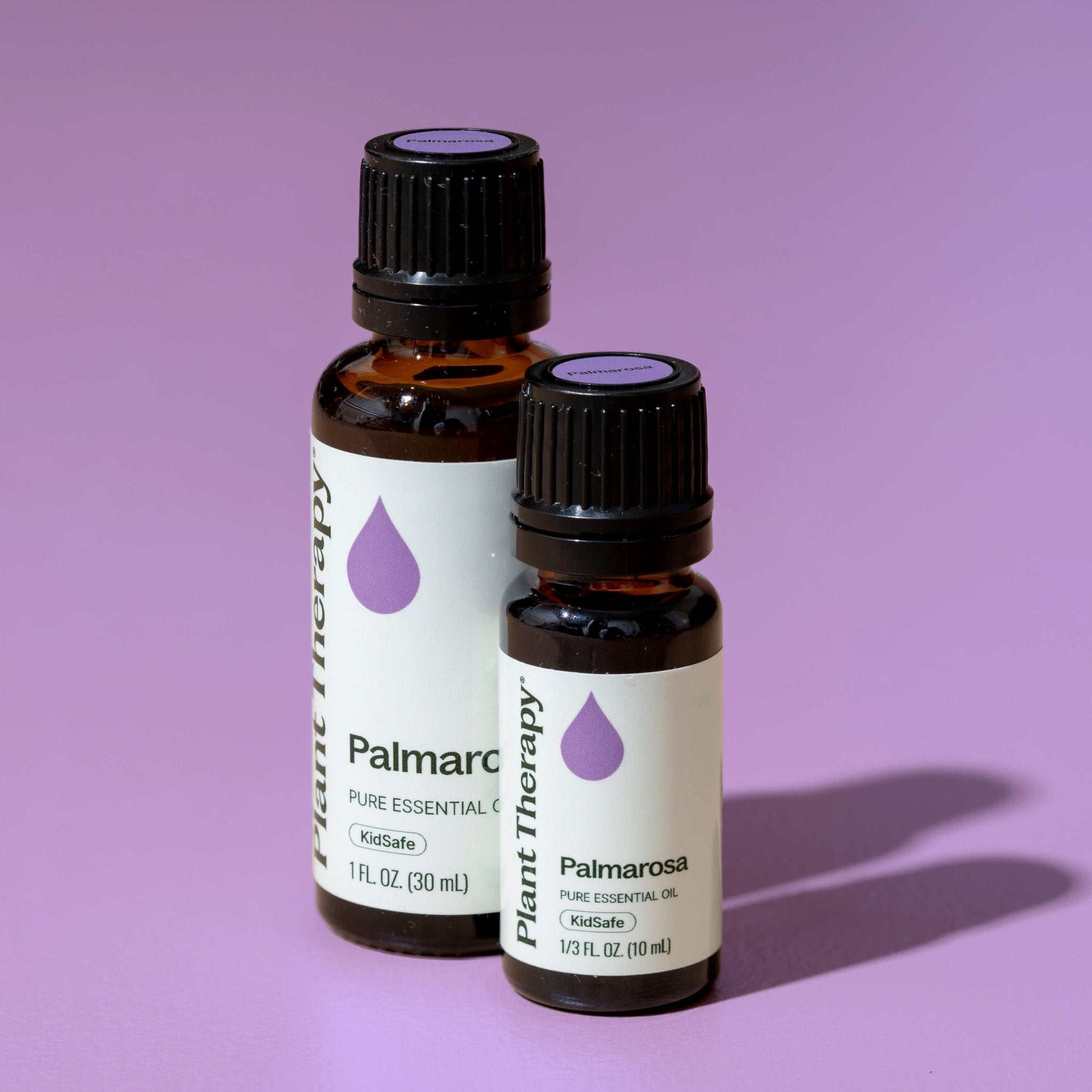 Palmarosa Essential Oil Plant Therapy