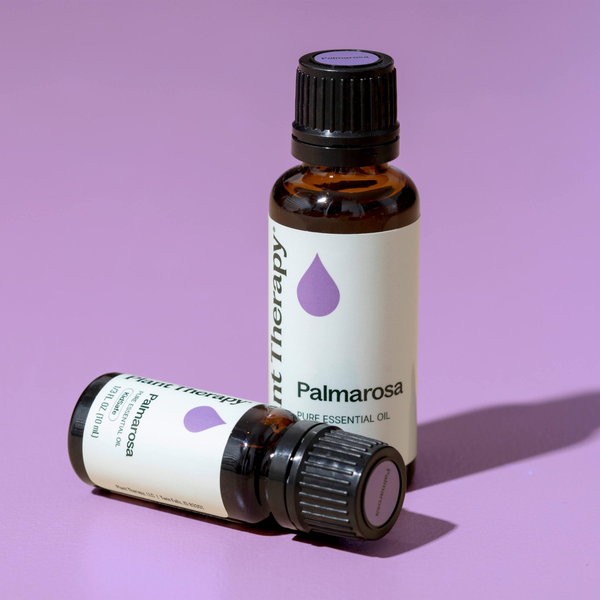Palmarosa Essential Oil Plant Therapy