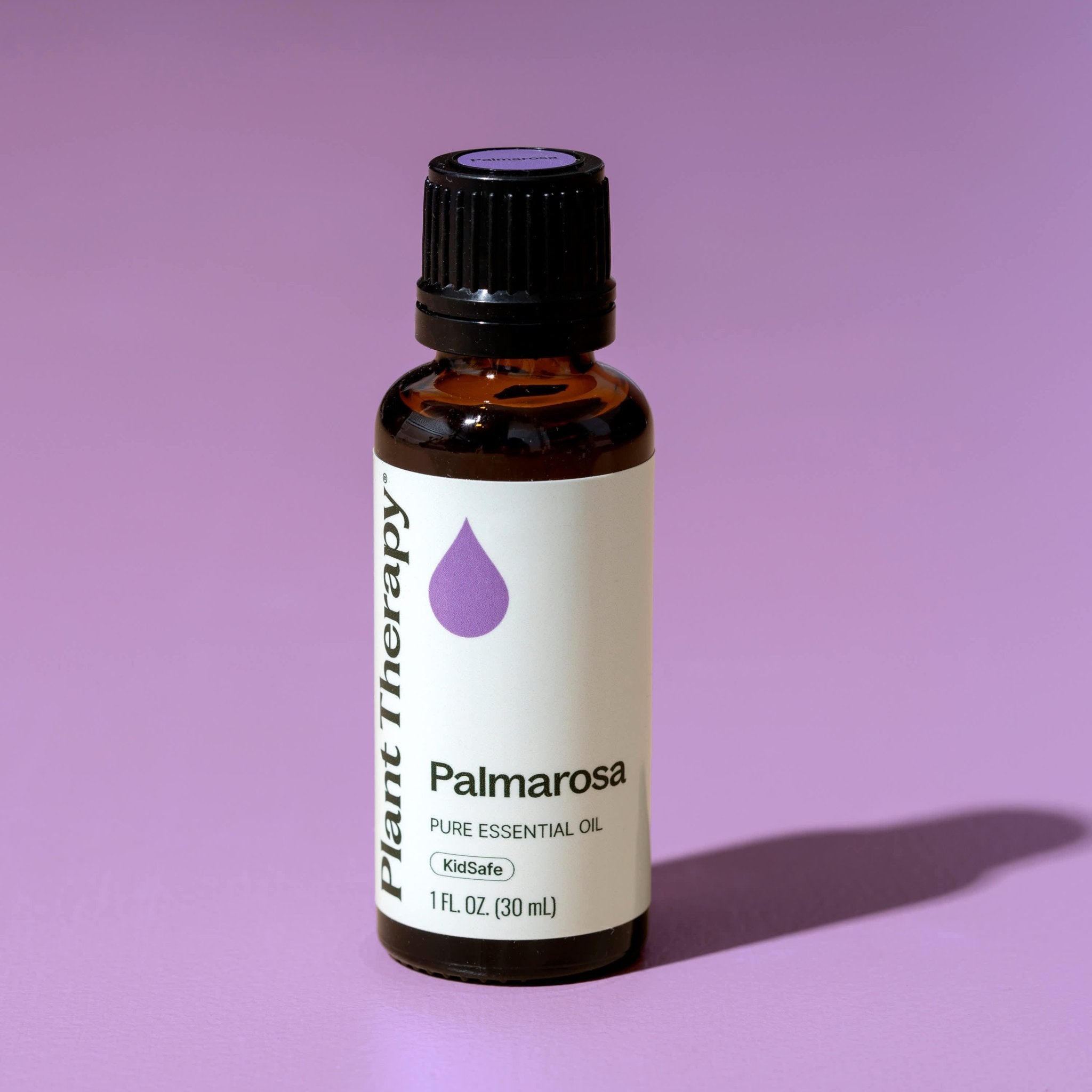 Palmarosa Essential Oil Plant Therapy