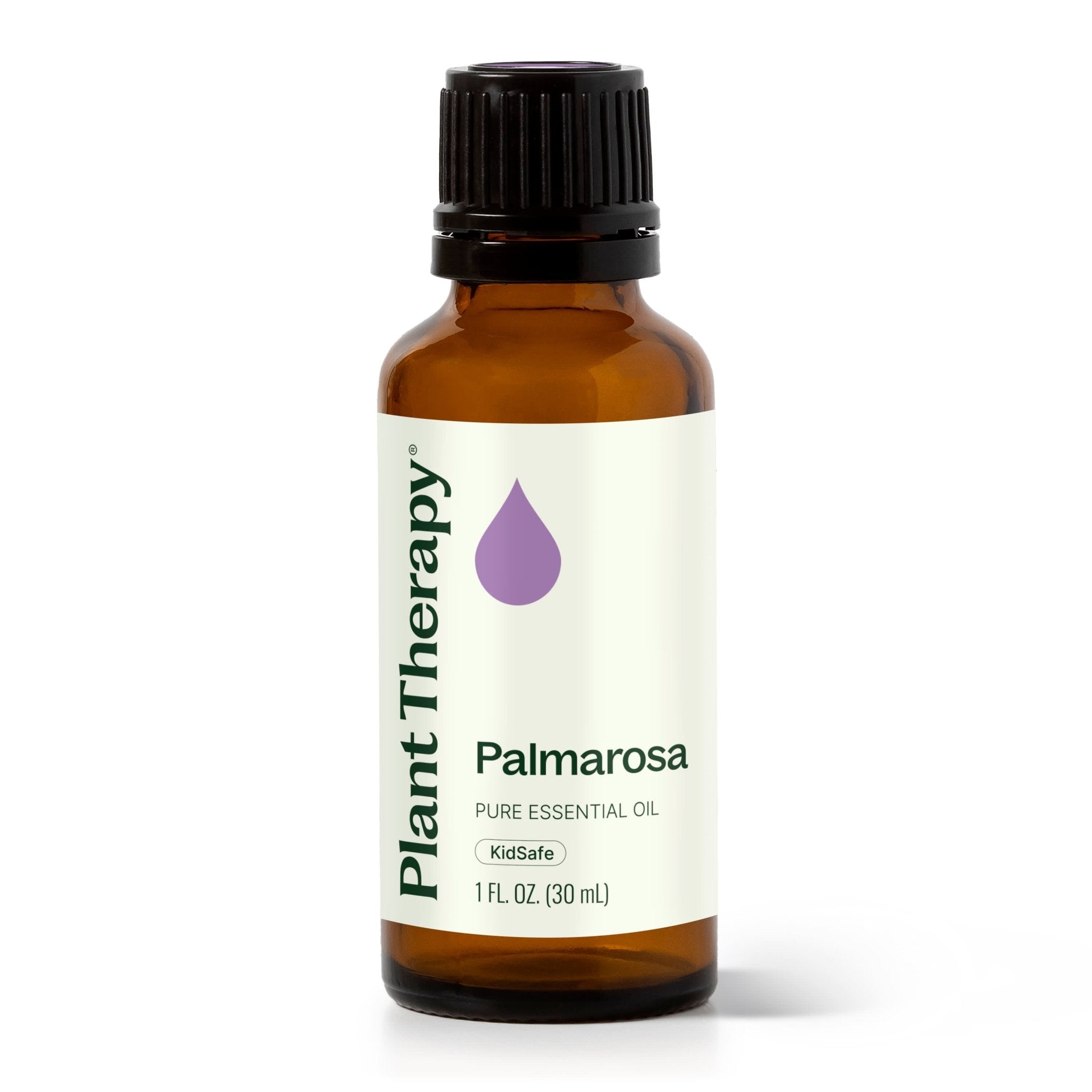 Palmarosa Essential Oil Plant Therapy