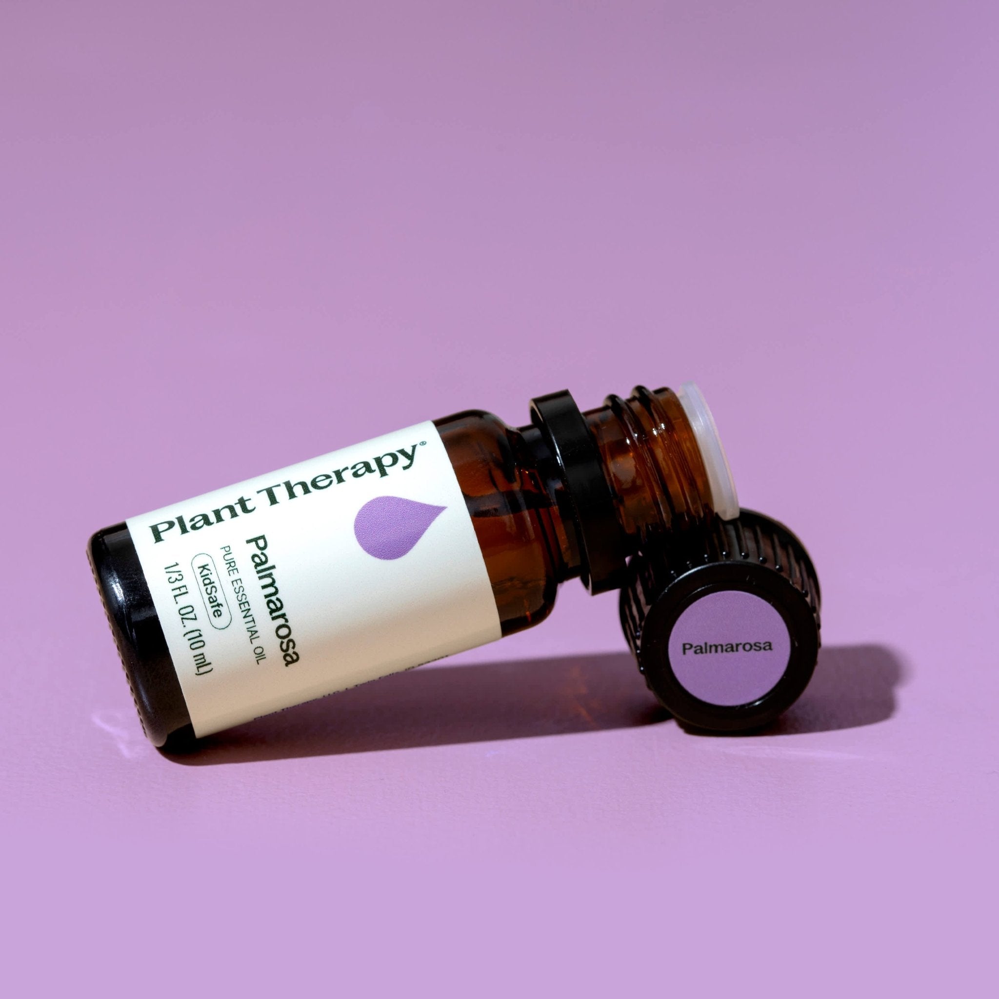 Palmarosa Essential Oil Plant Therapy