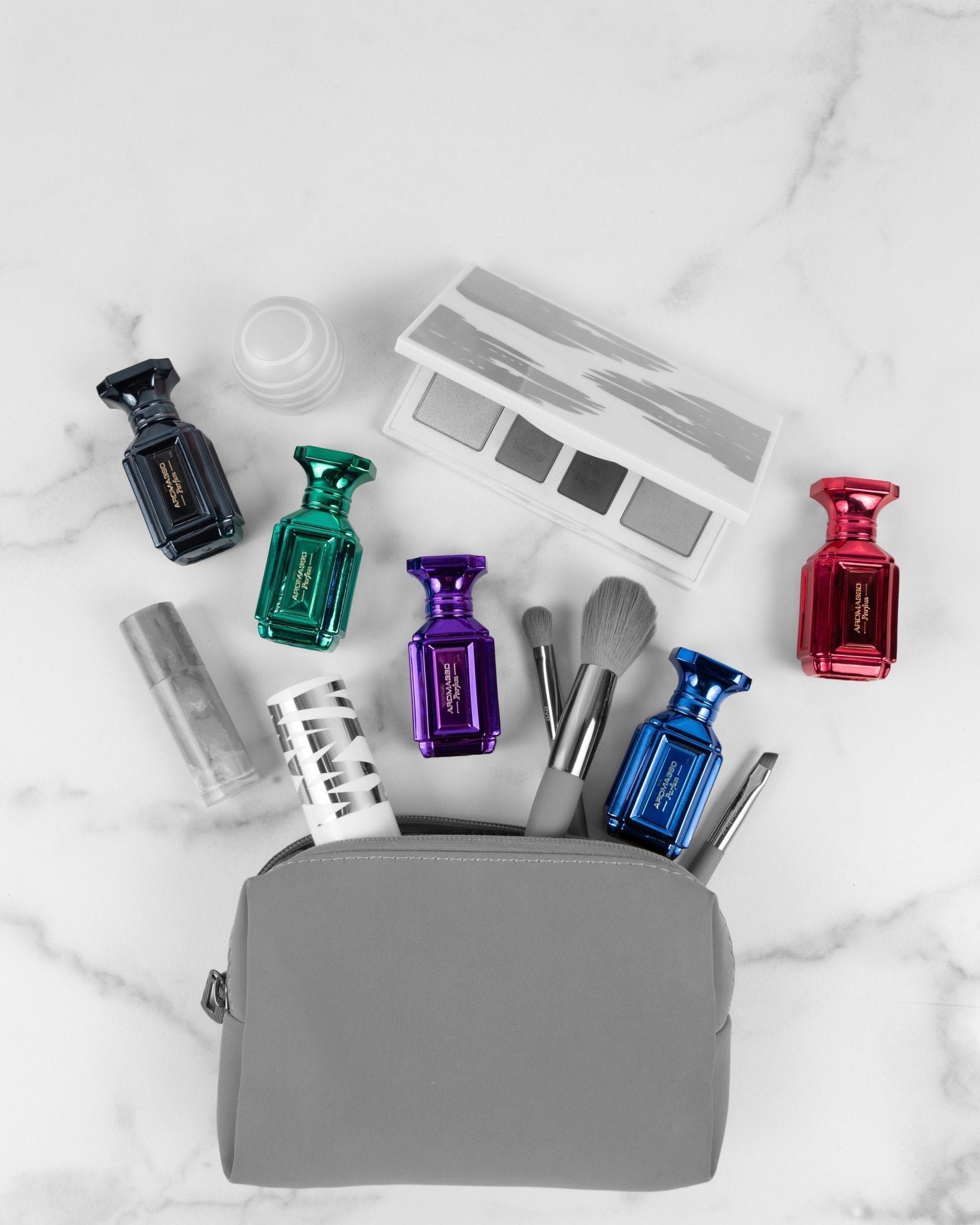 Parfum Discovery Set Aroma360