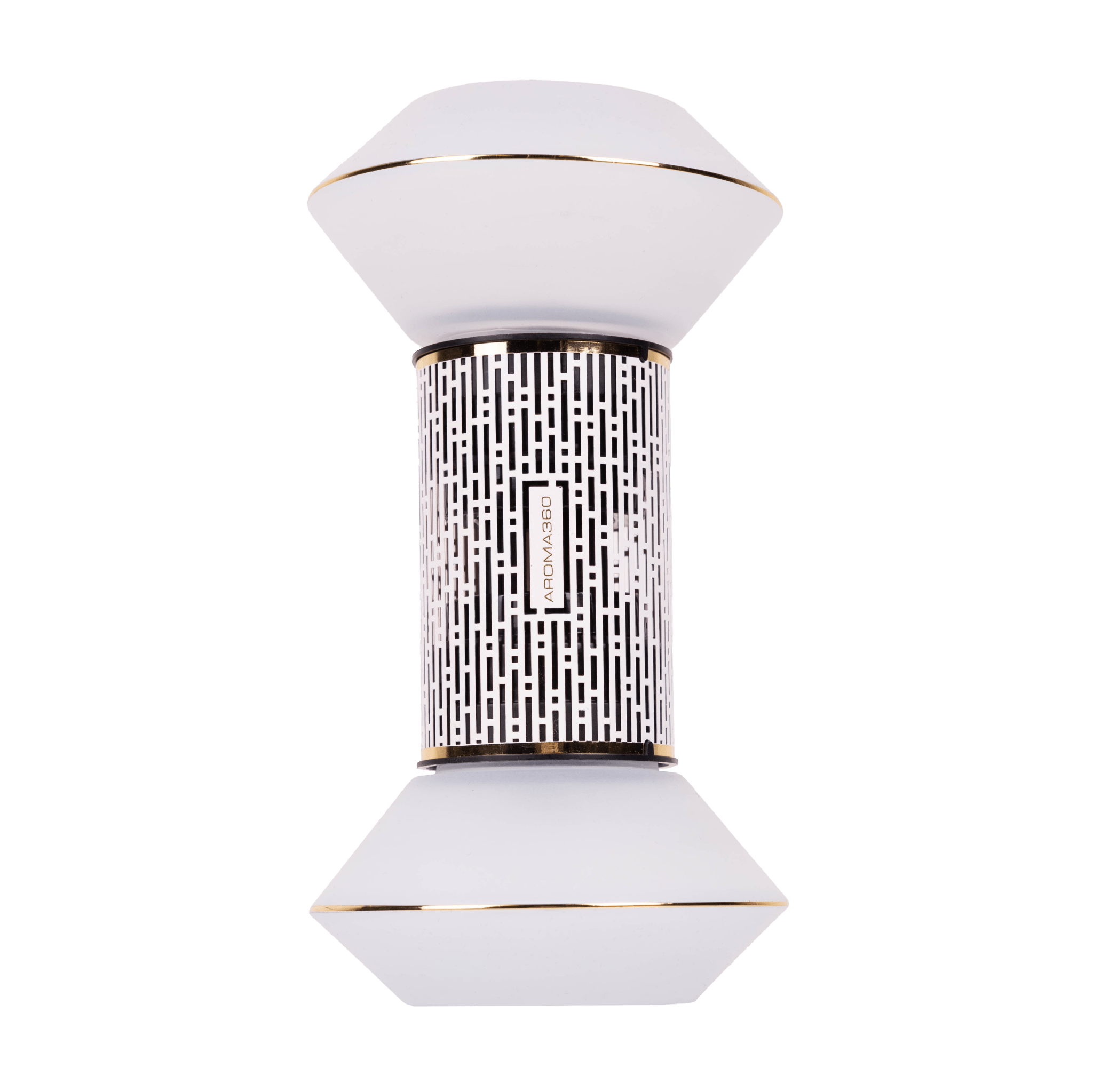 Paris Collection Hourglass Diffuser Aroma360