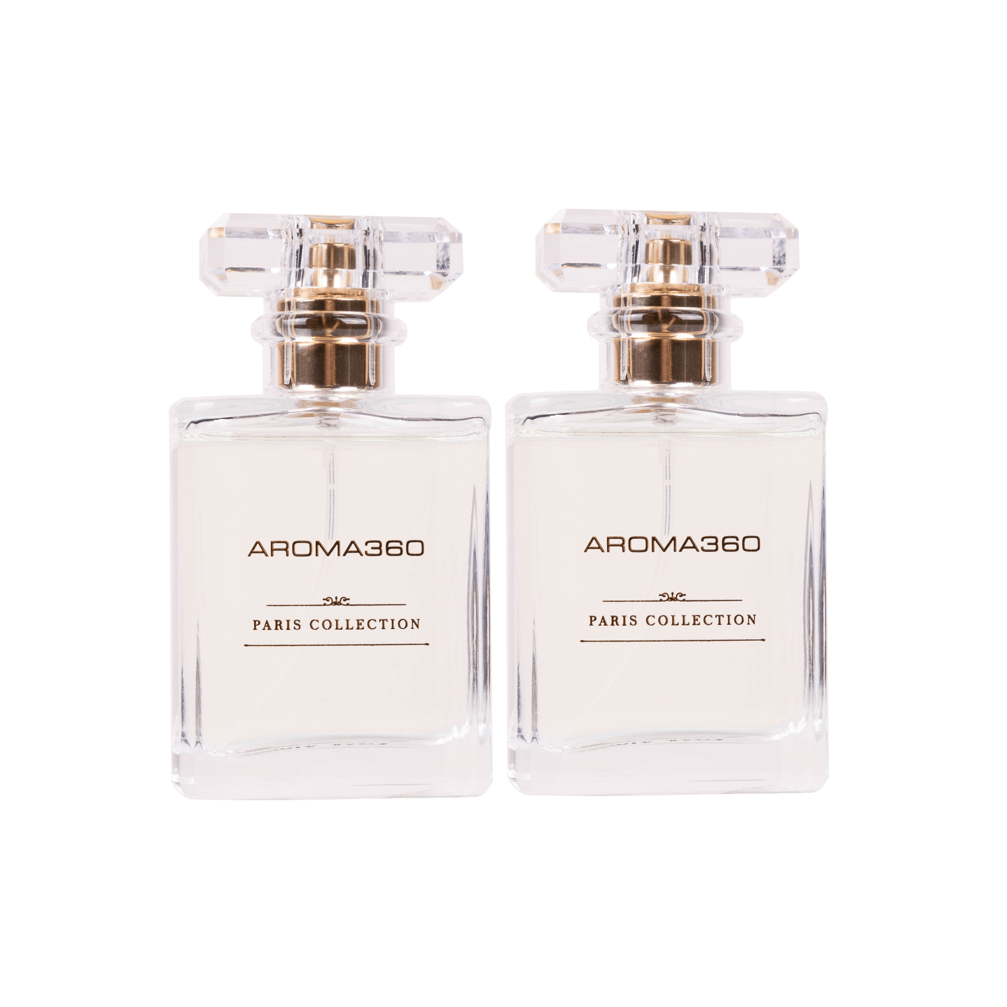 Paris Collection Room Spray Duo Aroma360