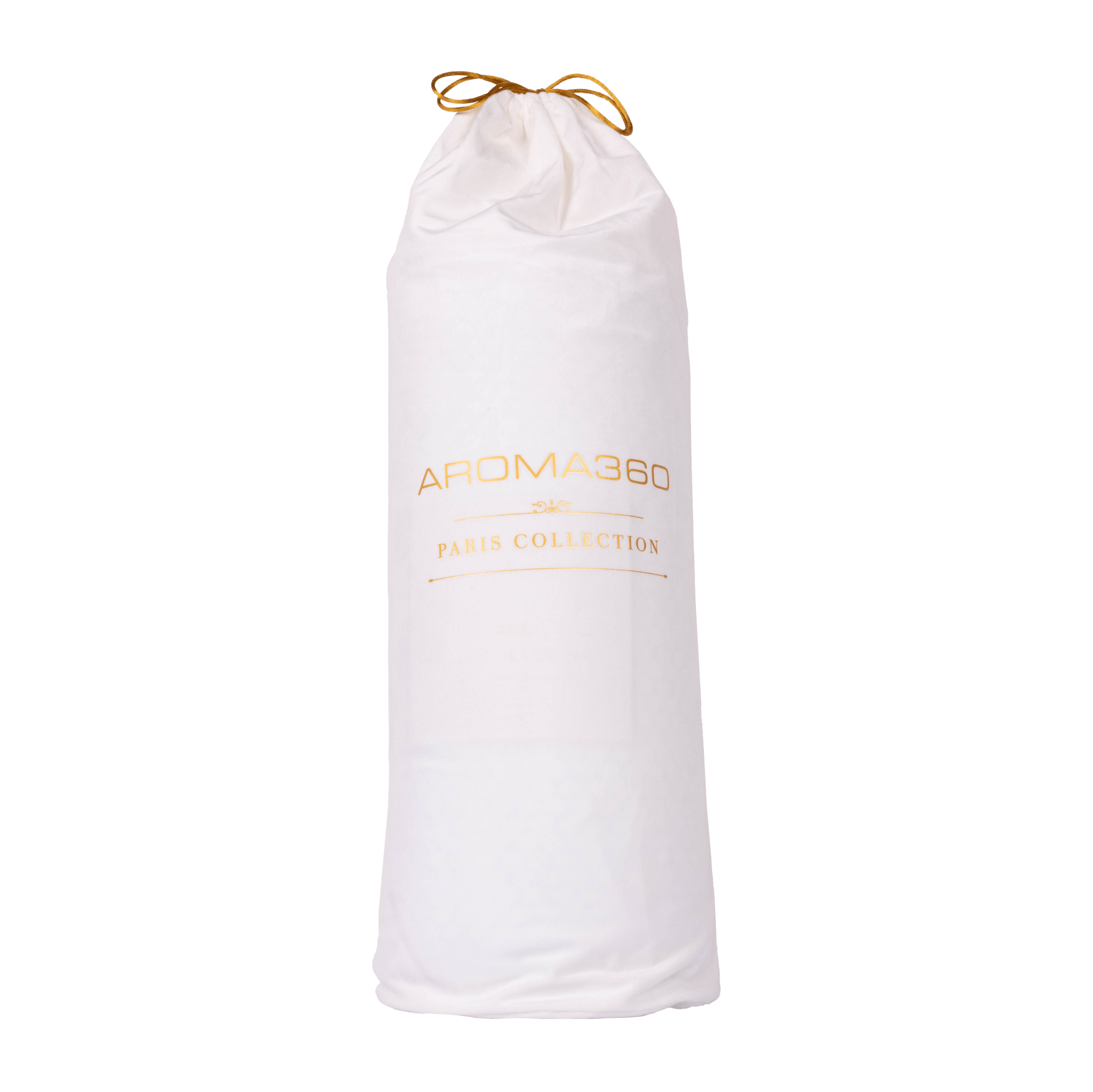 Paris Collection Scented Pillow Aroma360