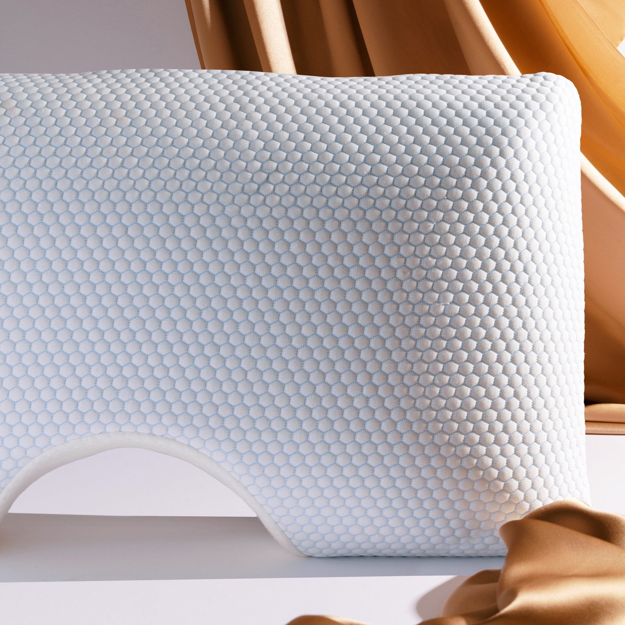 Paris Collection Scented Pillow Aroma360