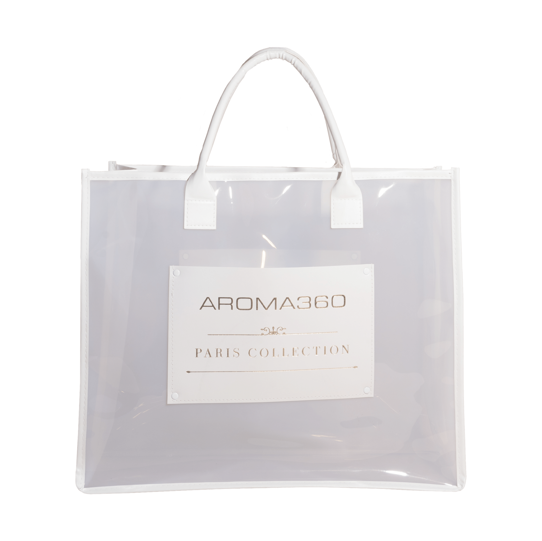 Paris Collection Tote Aroma360