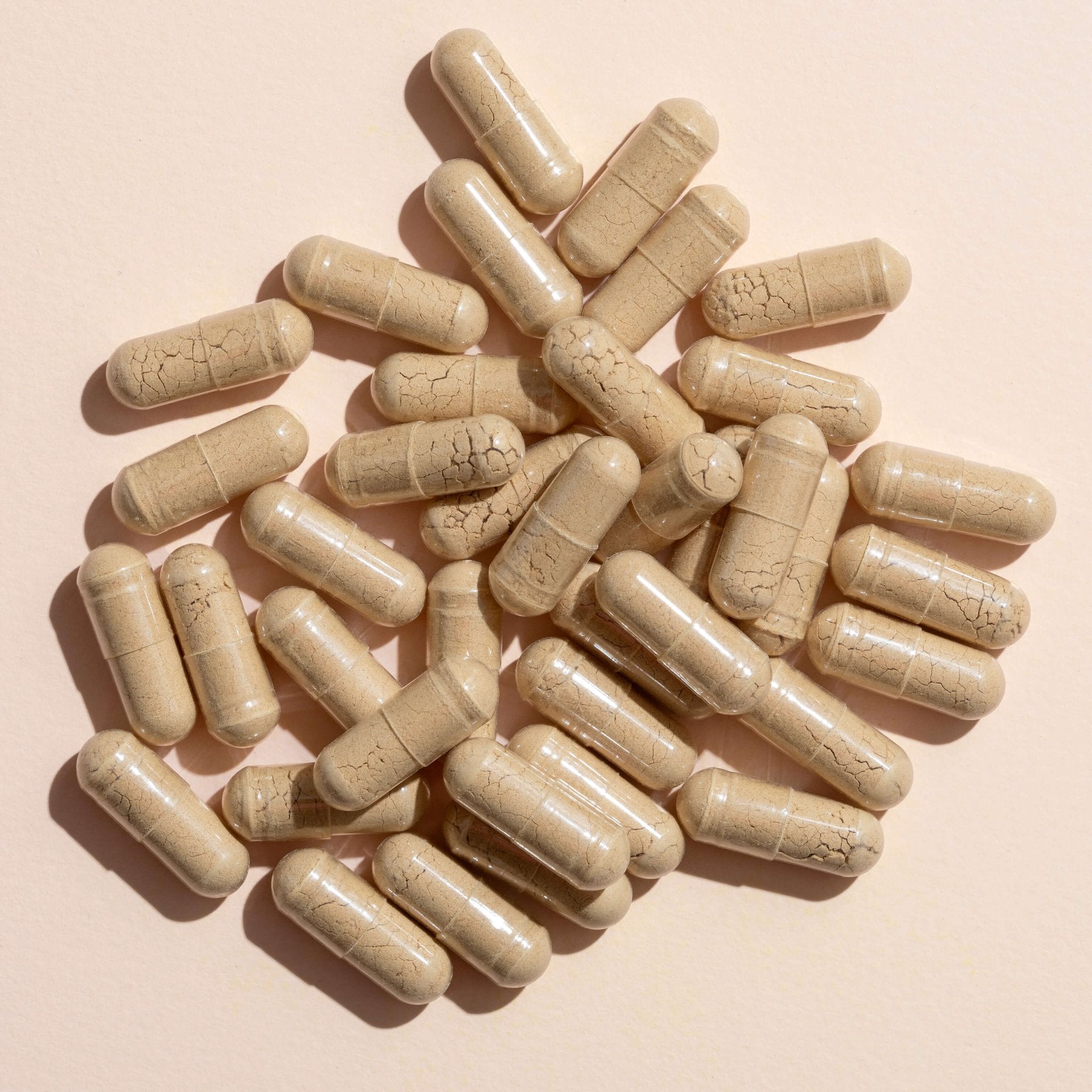 Passionflower Herbal Supplement - 120 Capsules Plant Therapy