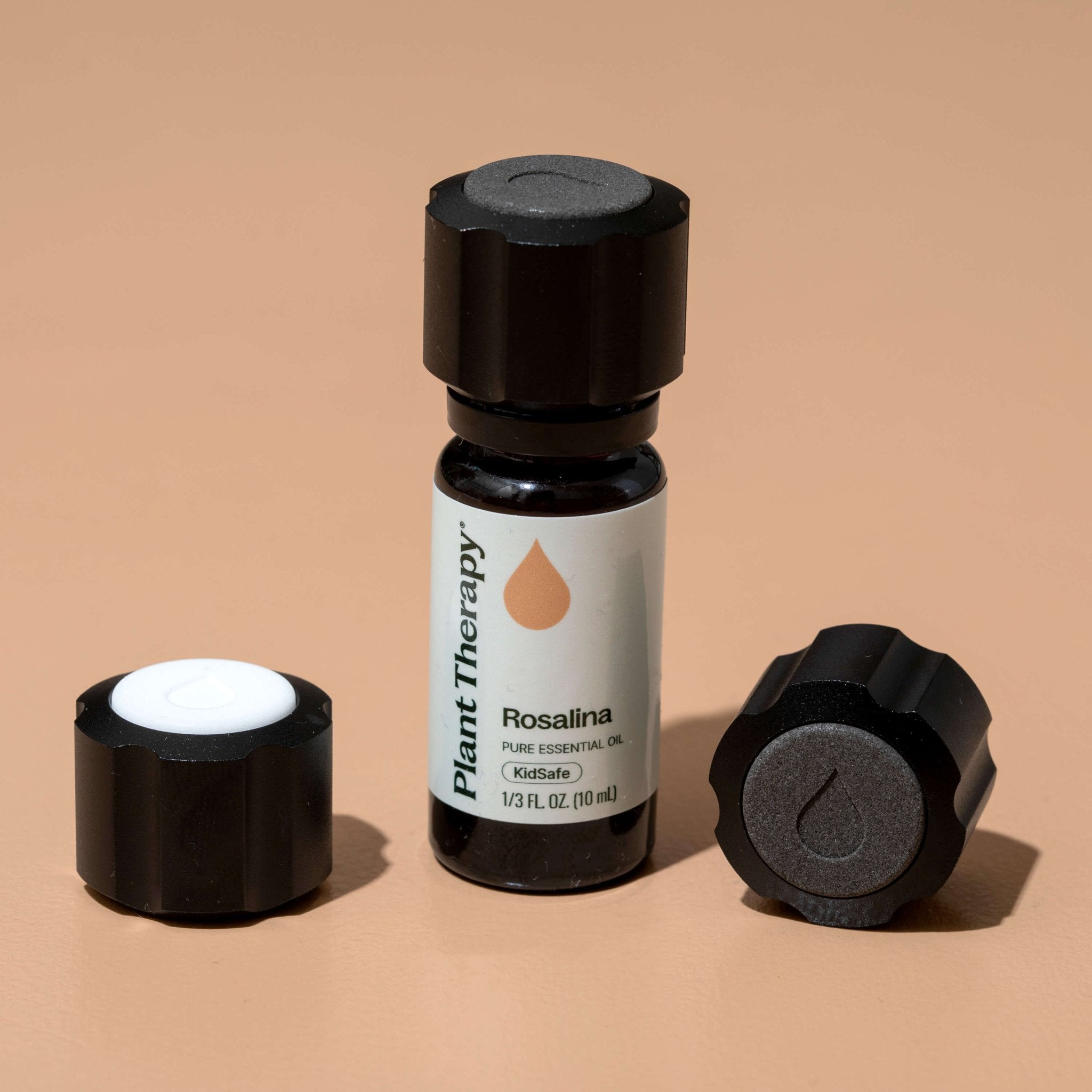 Passive Diffuser Cap 3 - Pack Plant Therapy