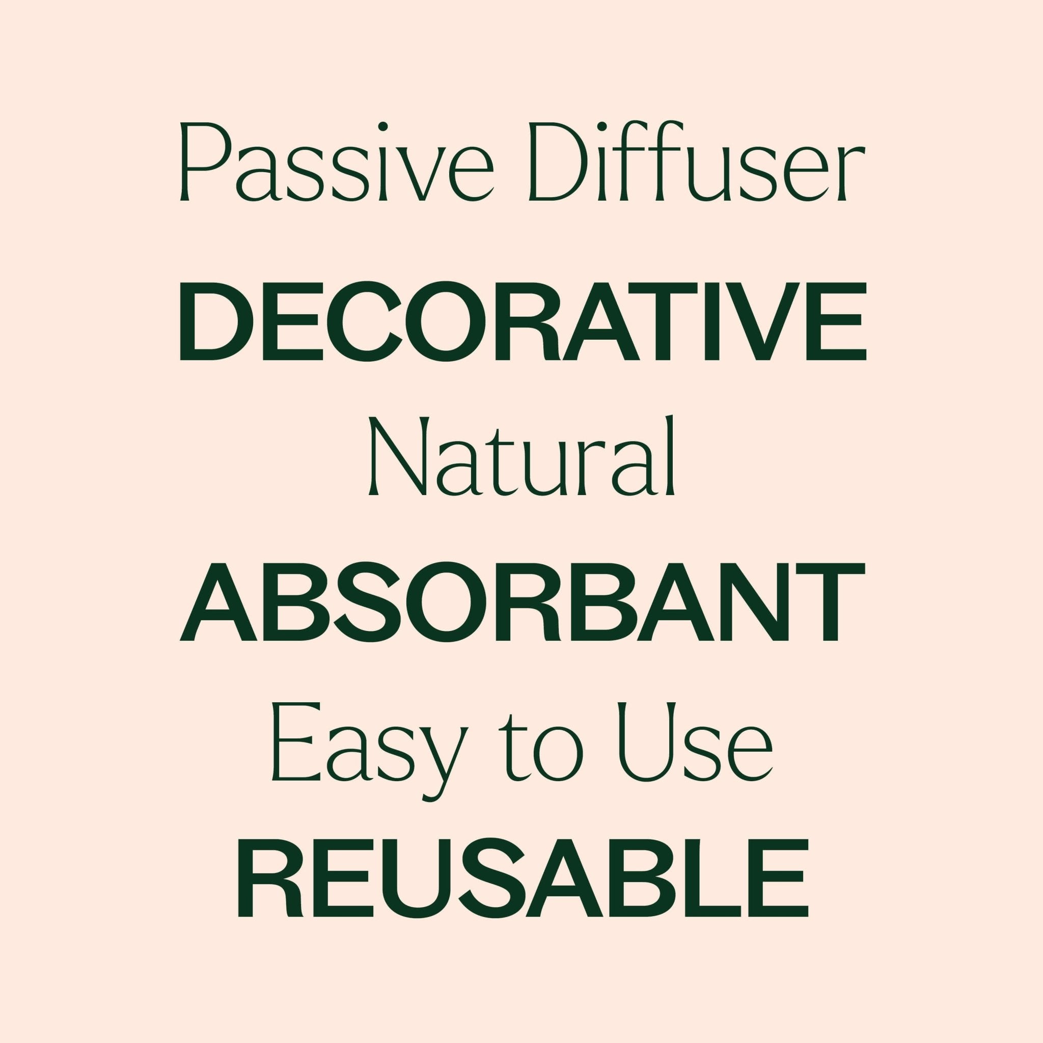 Passive Lotus Diffuser Plant Therapy