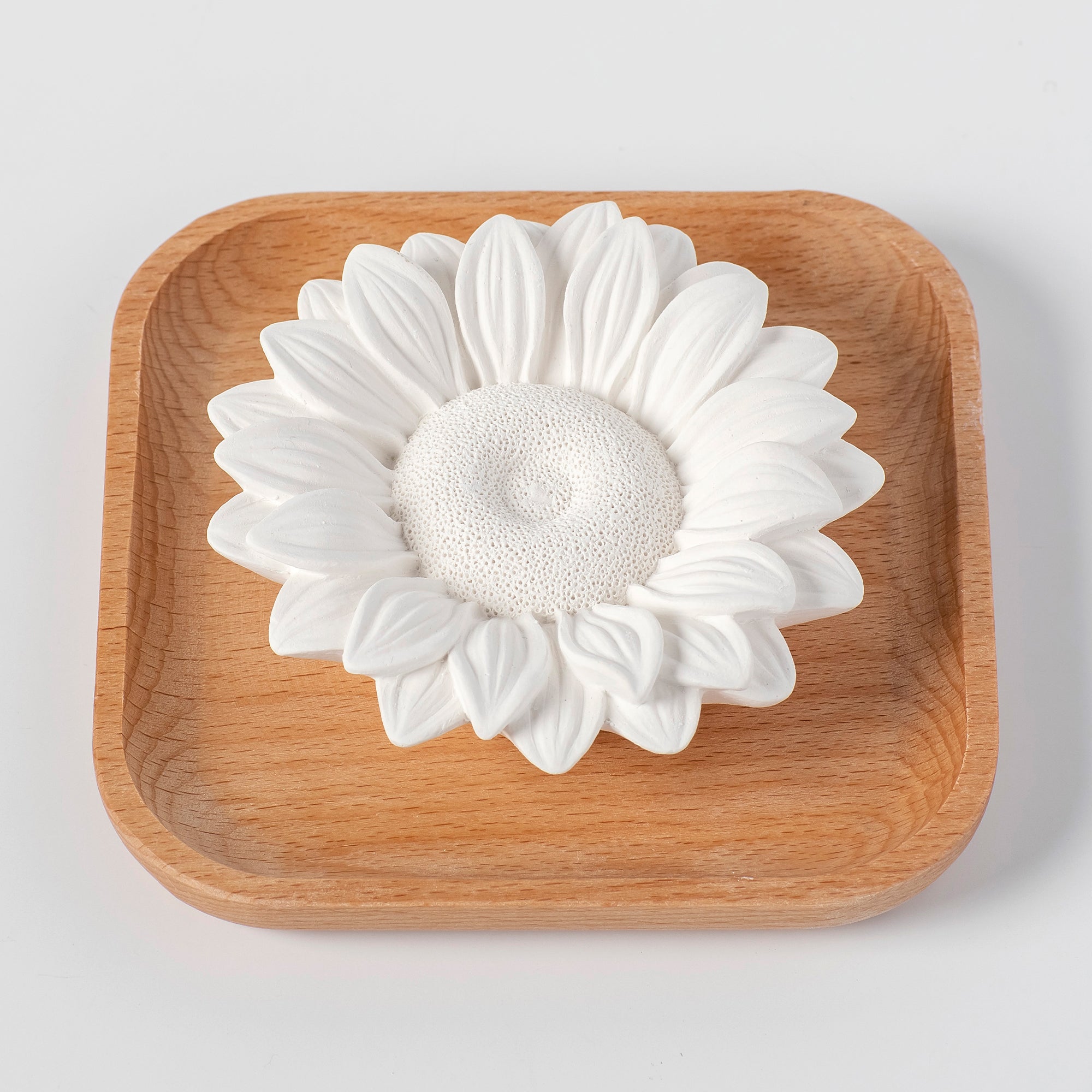 Passive Sunflower Diffuser Plant Therapy