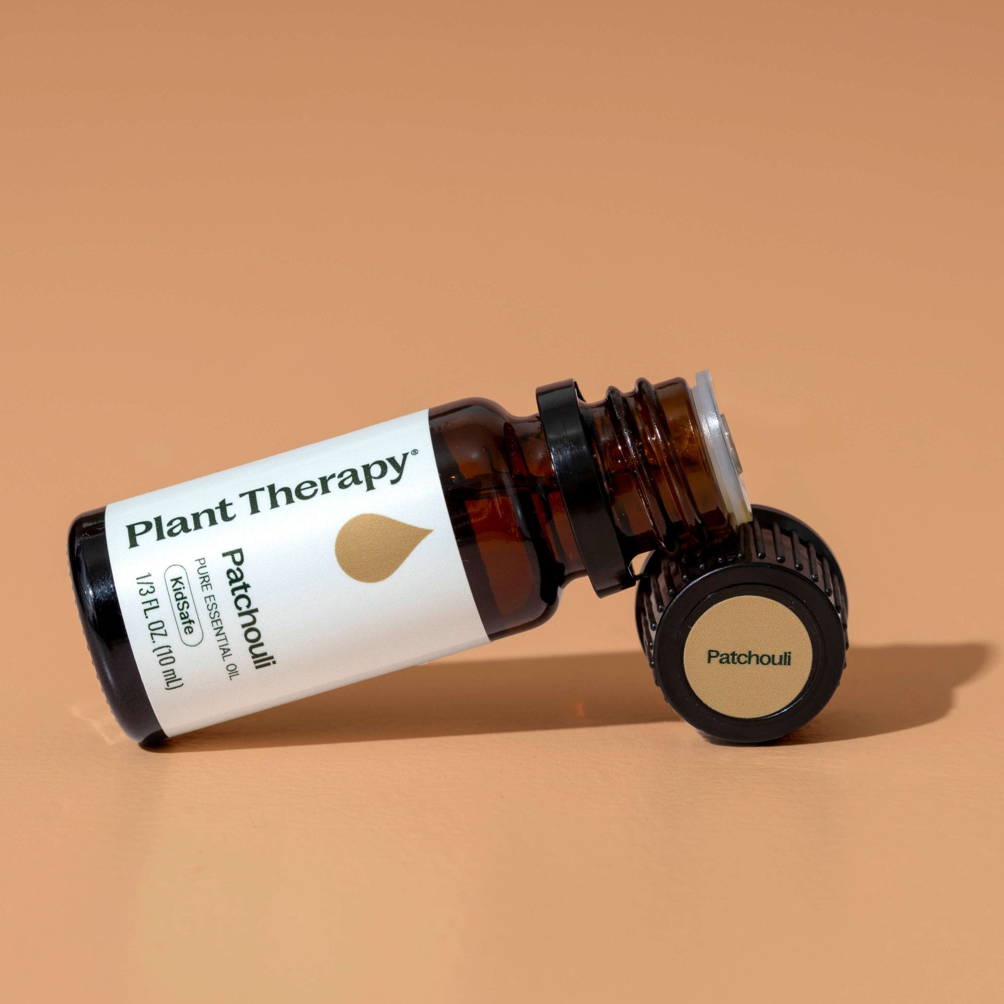 Patchouli Essential Oil Plant Therapy