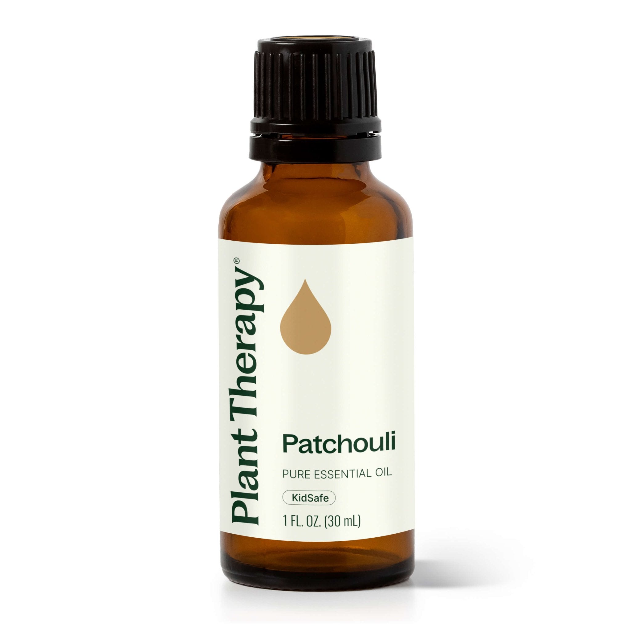 Patchouli Essential Oil Plant Therapy