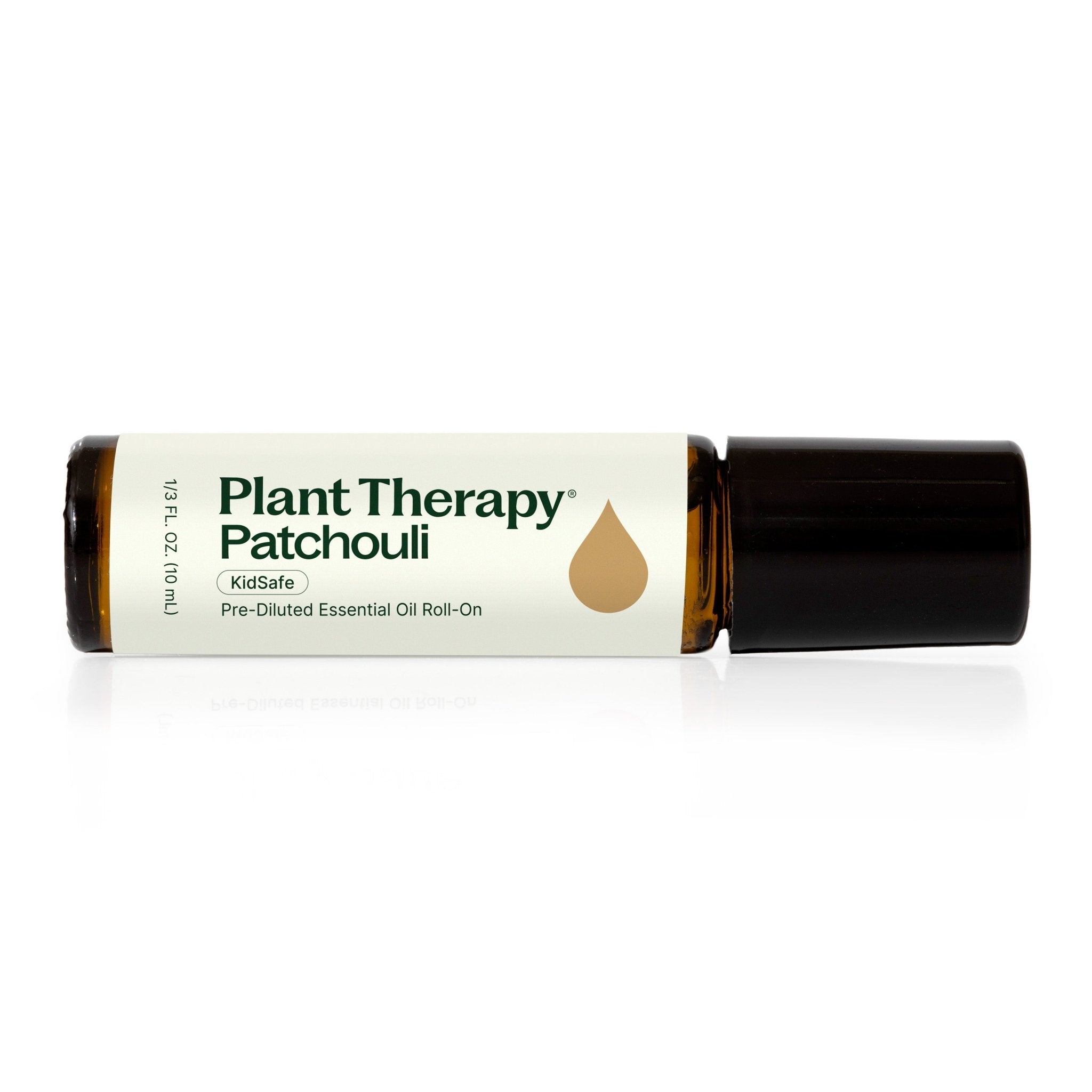 Patchouli Essential Oil Pre - Diluted Roll - On Plant Therapy