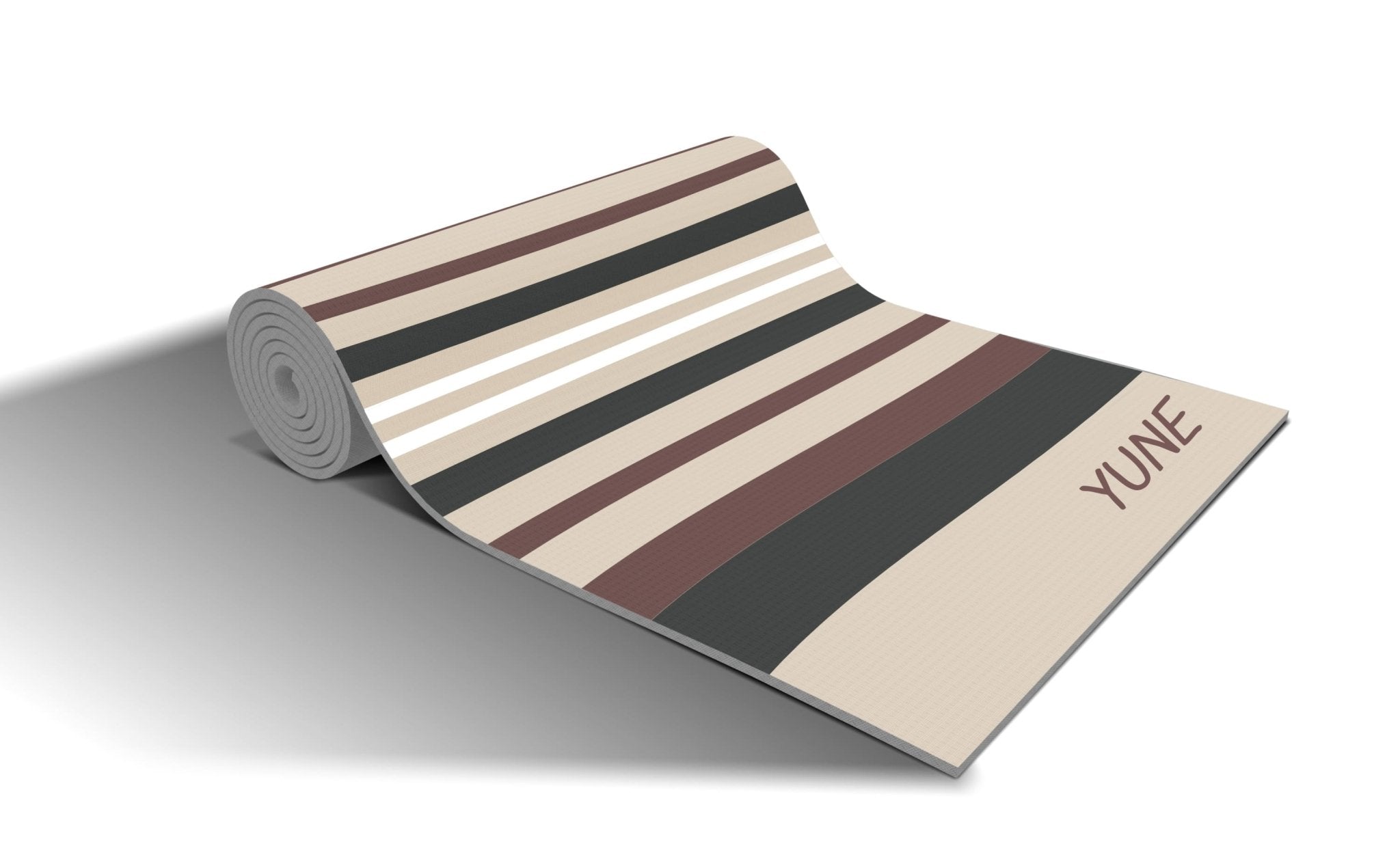 PD46 Trekk Travel Yoga Mat Yune Yoga