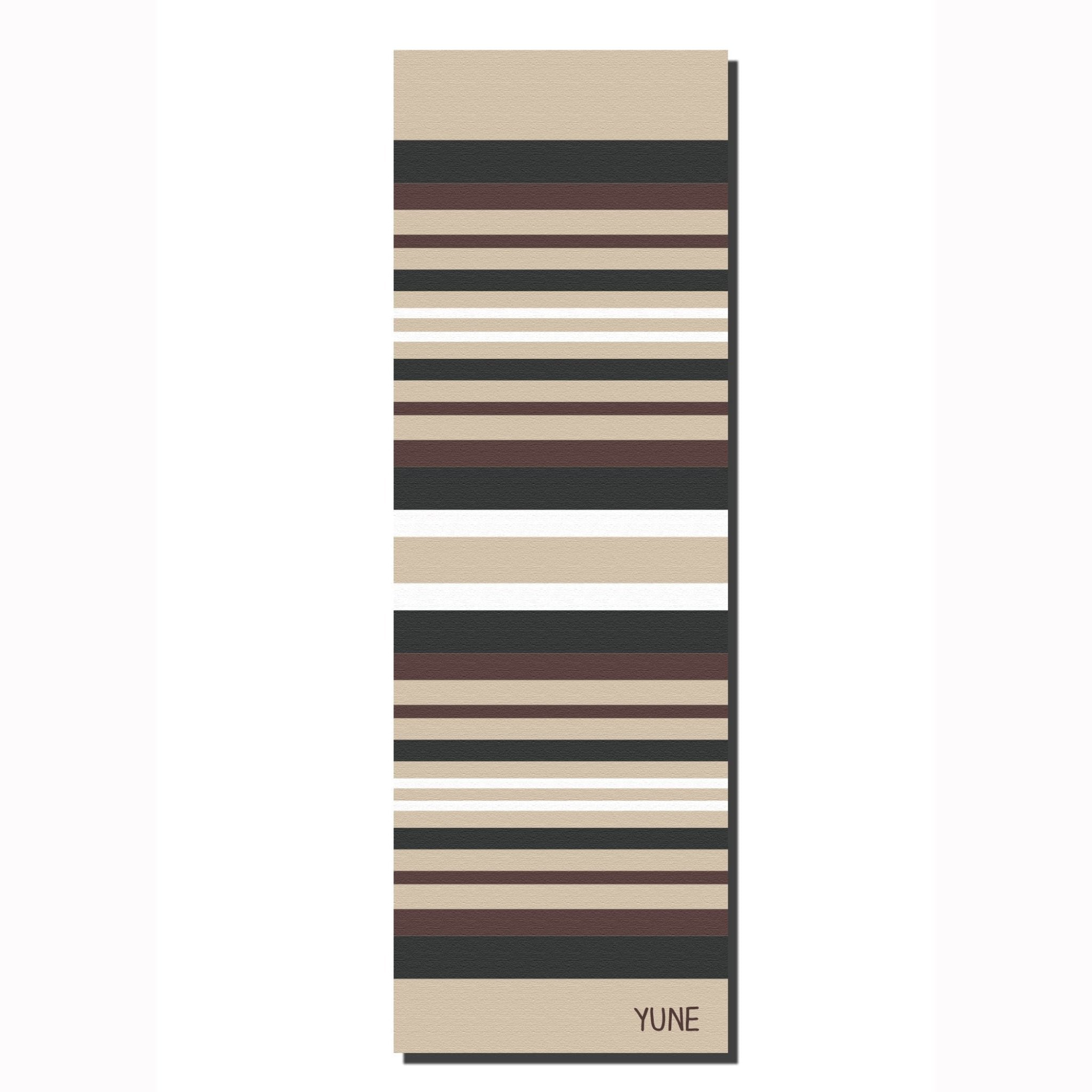 PD46 Trekk Travel Yoga Mat Yune Yoga