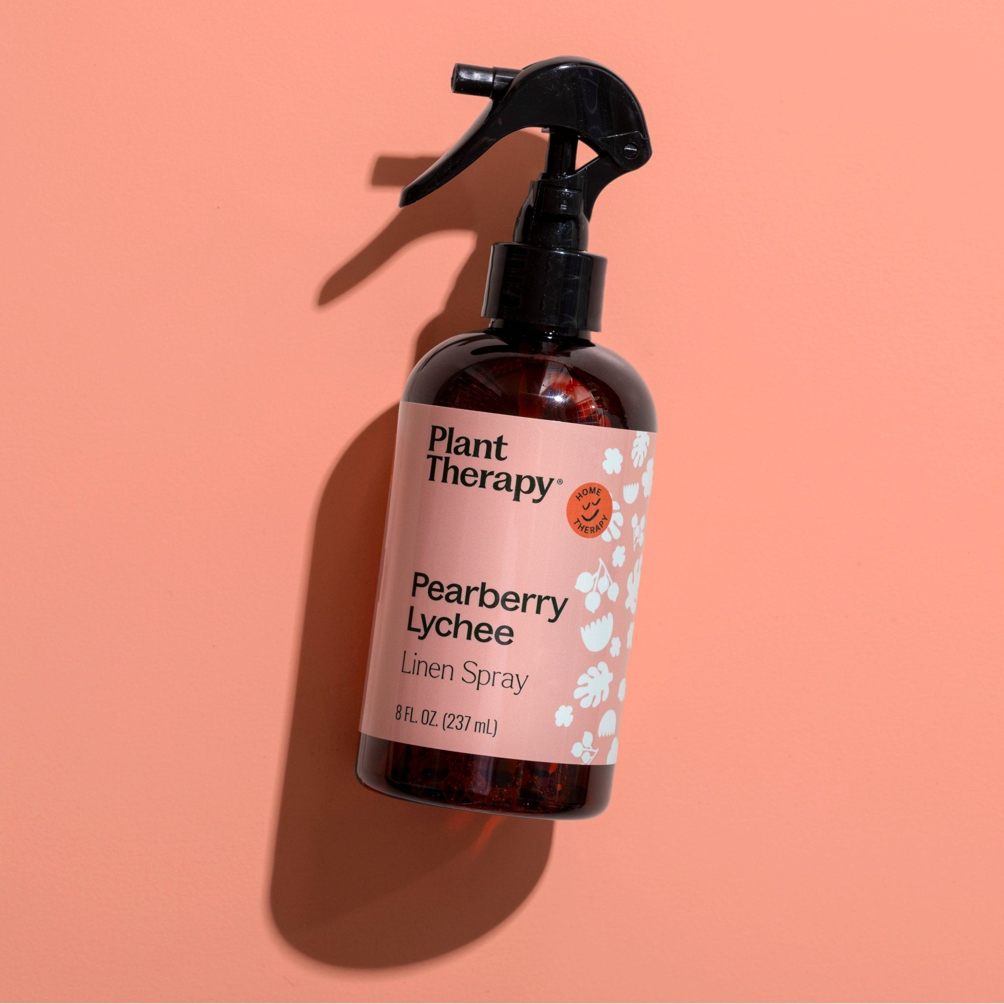 Pearberry Lychee Linen Spray Plant Therapy