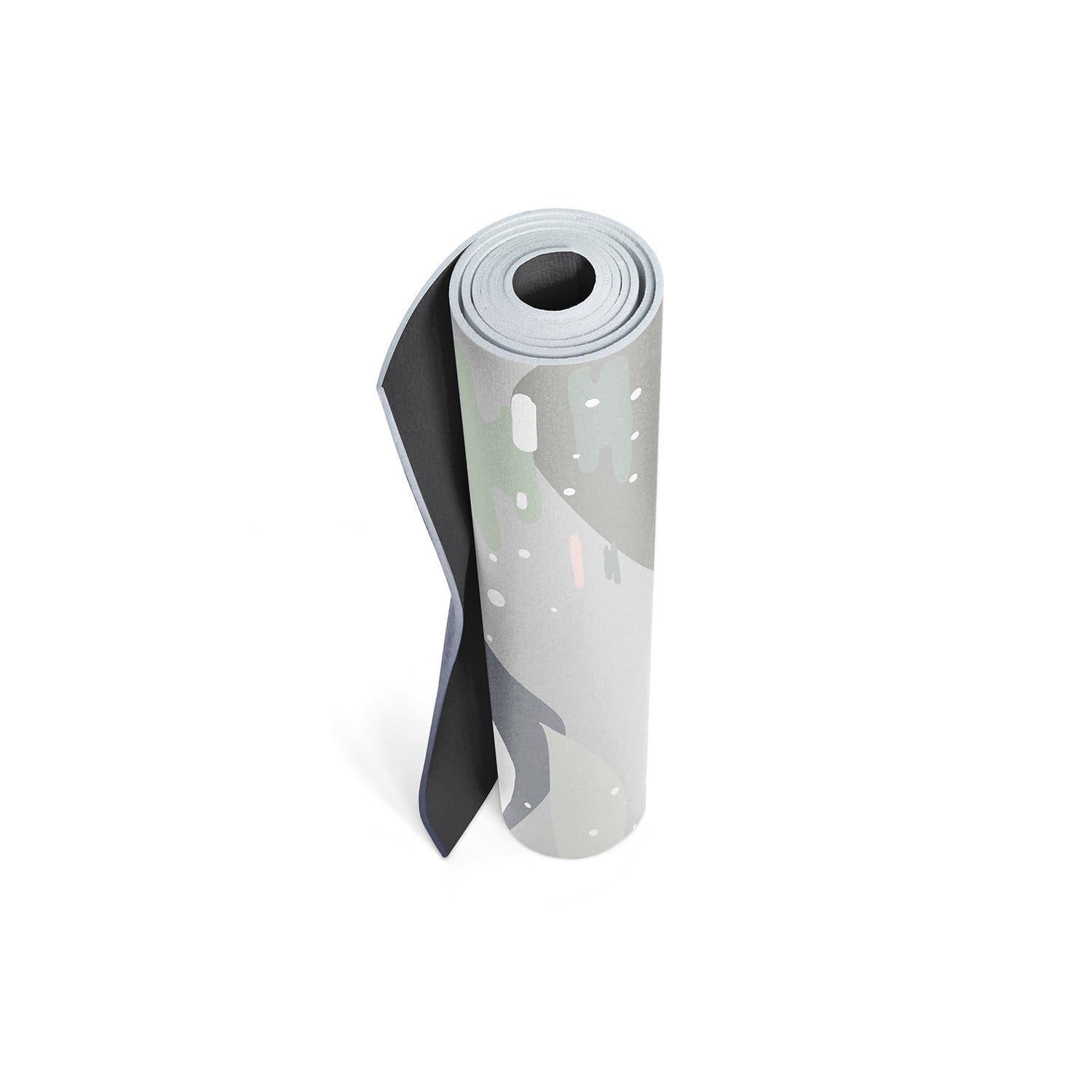 Pebble Trekk Travel Yoga Mat Yune Yoga