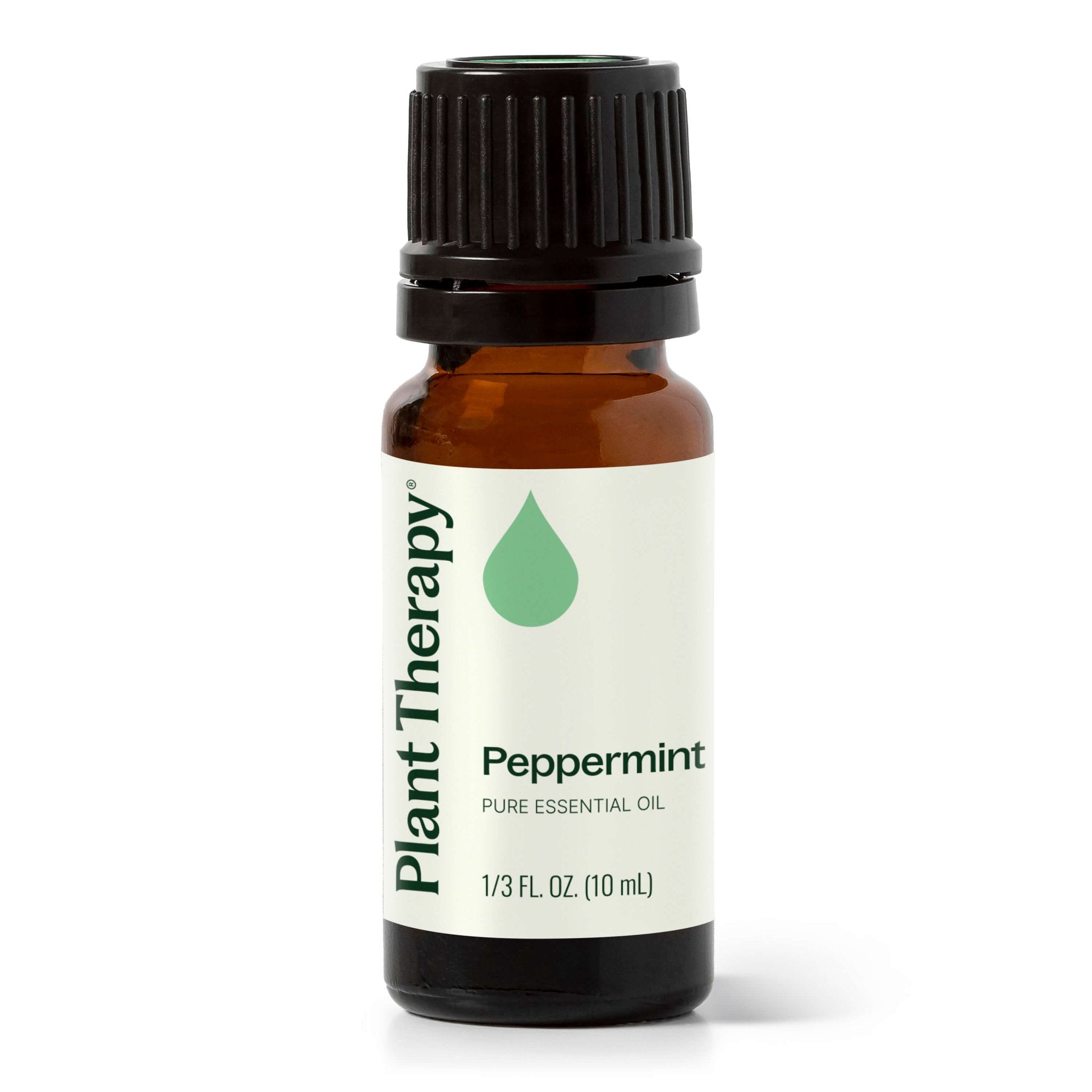 Peppermint Essential Oil Plant Therapy