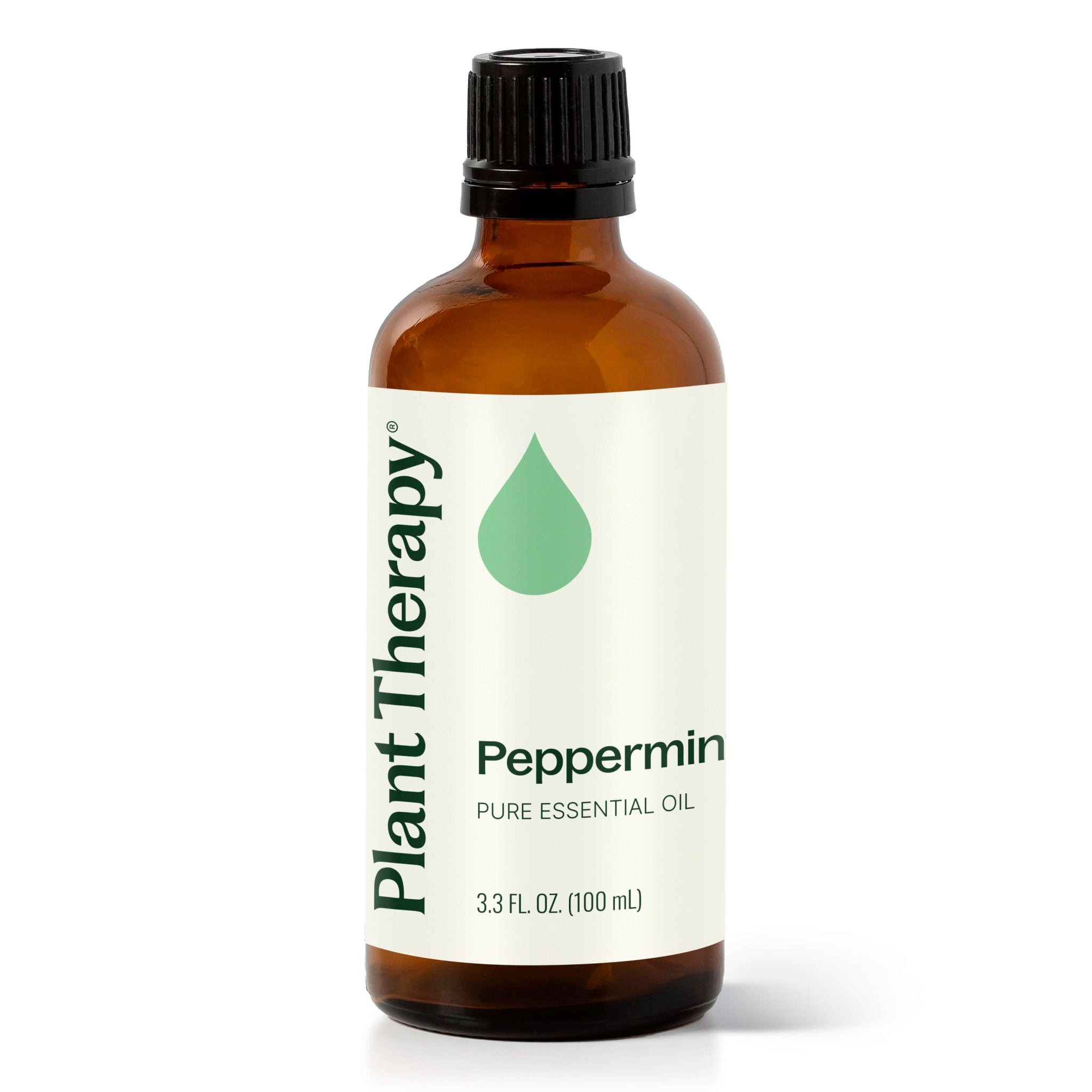 Peppermint Essential Oil Plant Therapy