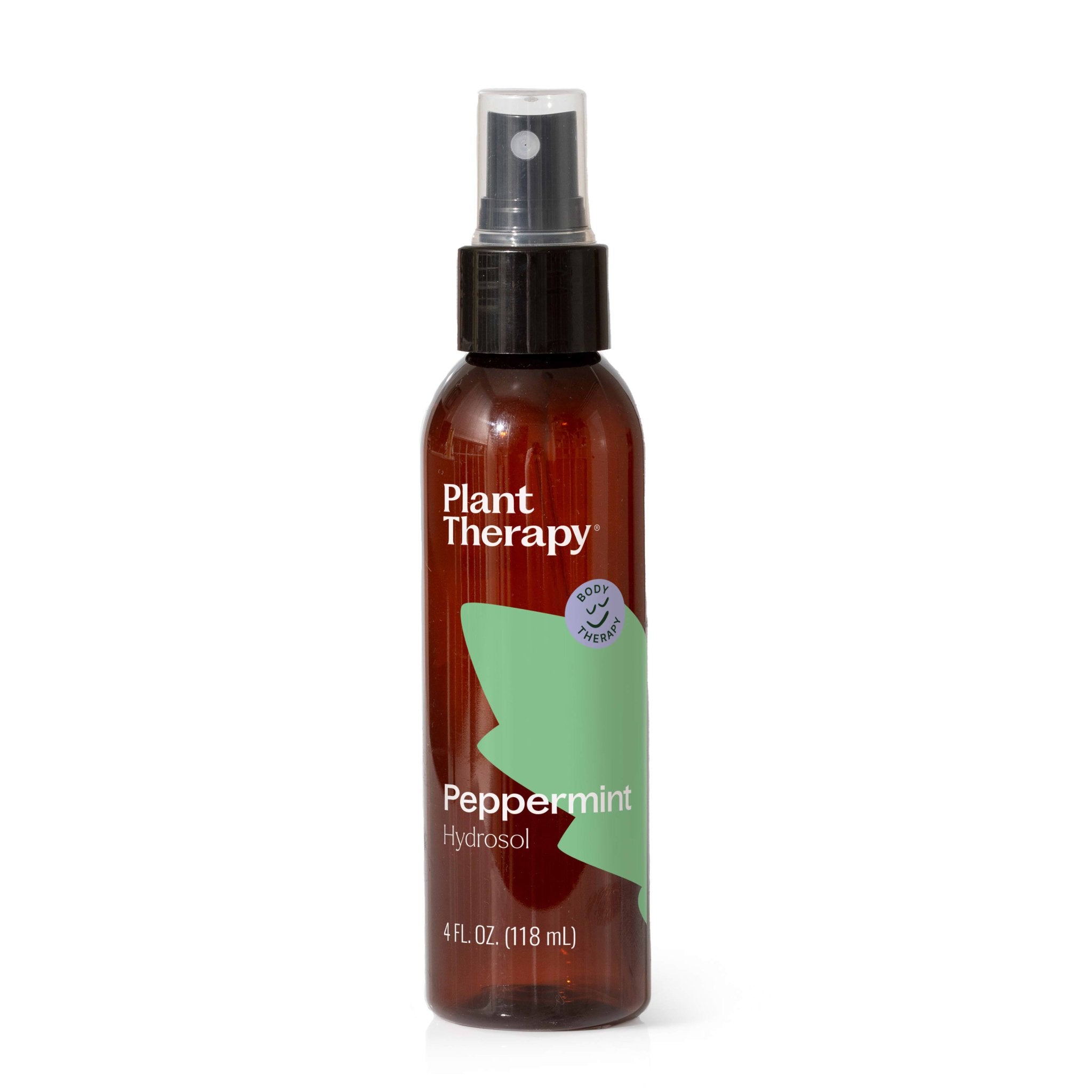Peppermint Hydrosol Plant Therapy
