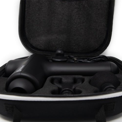 Percussion Massage Gun iReliev