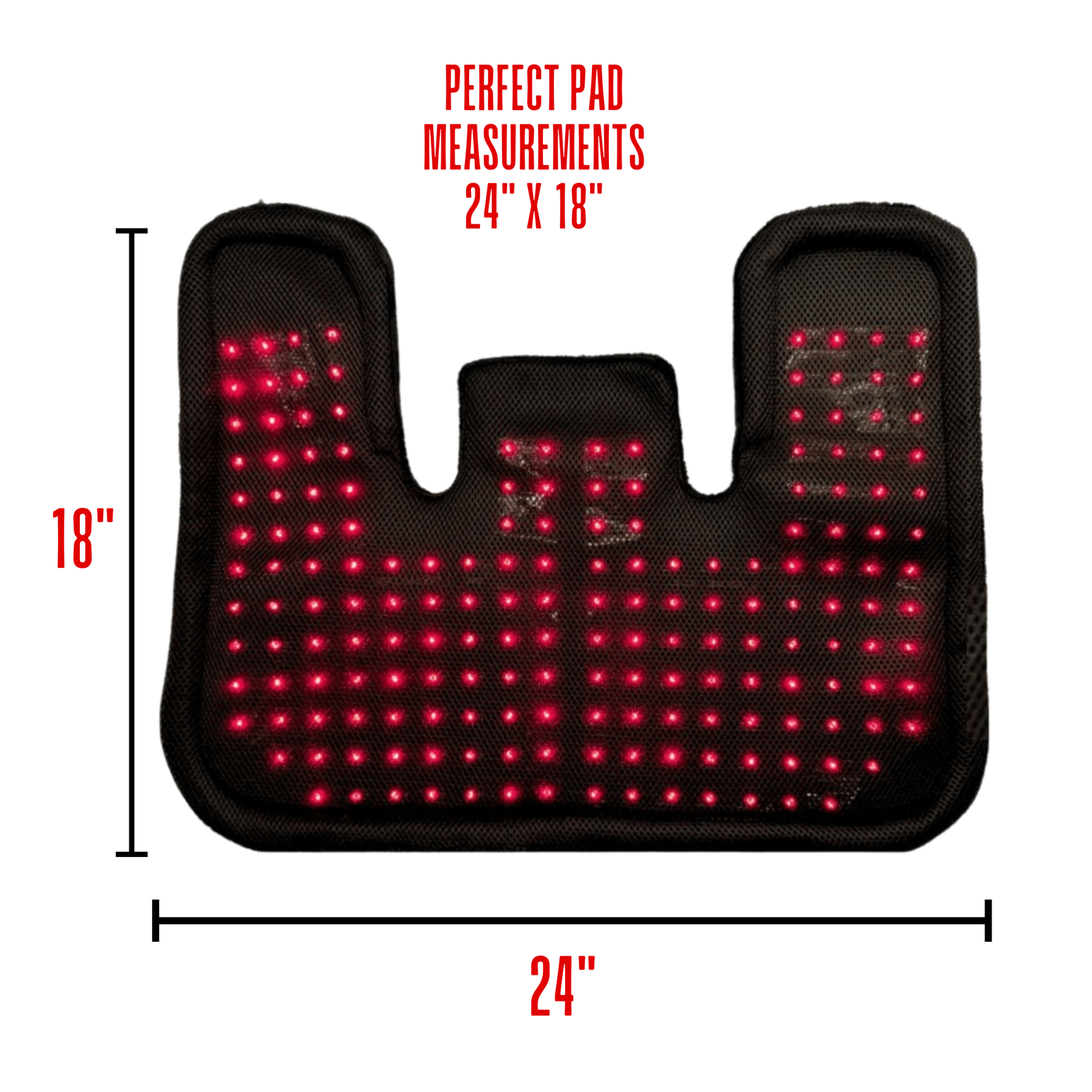 Perfect Pad Therasage