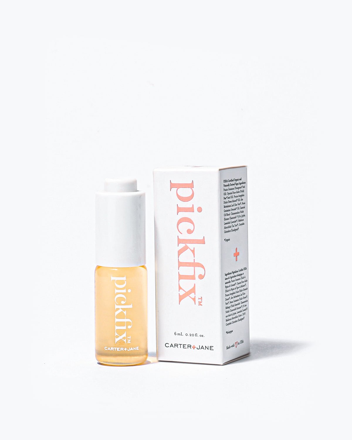 PickFix™ 6 mL Carter + Jane