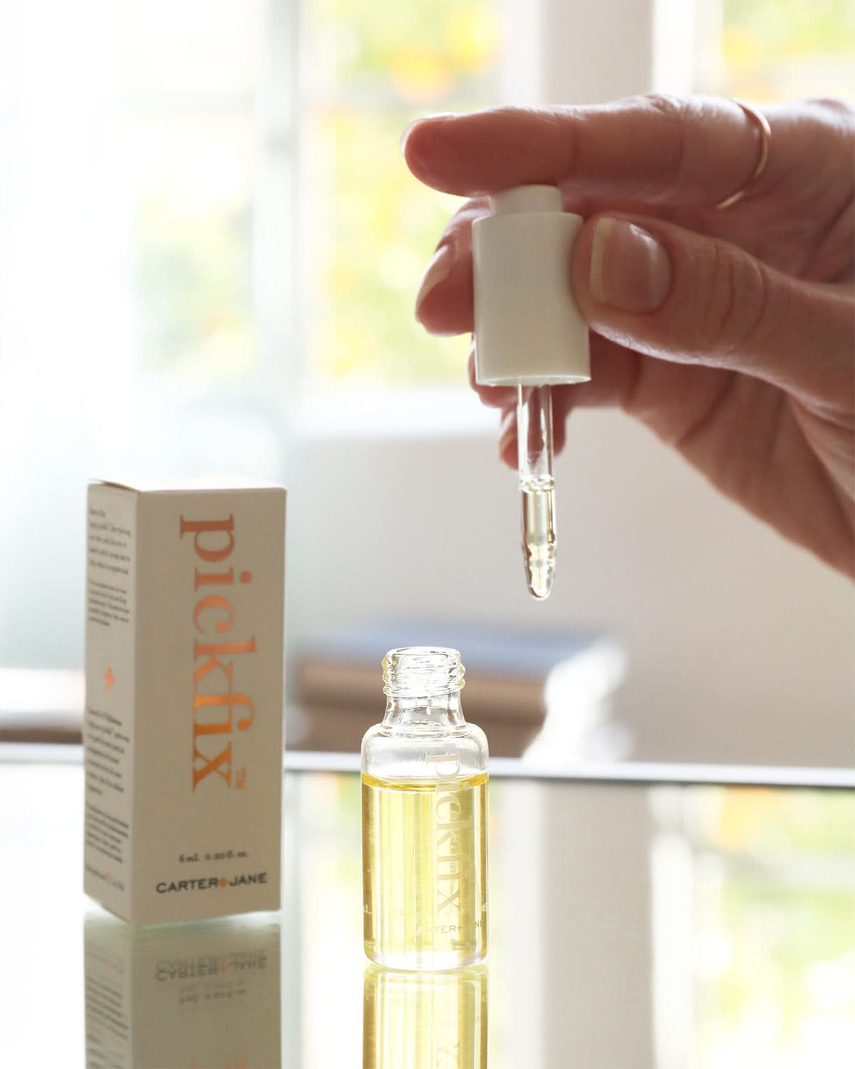 PickFix™ 6 mL Carter + Jane