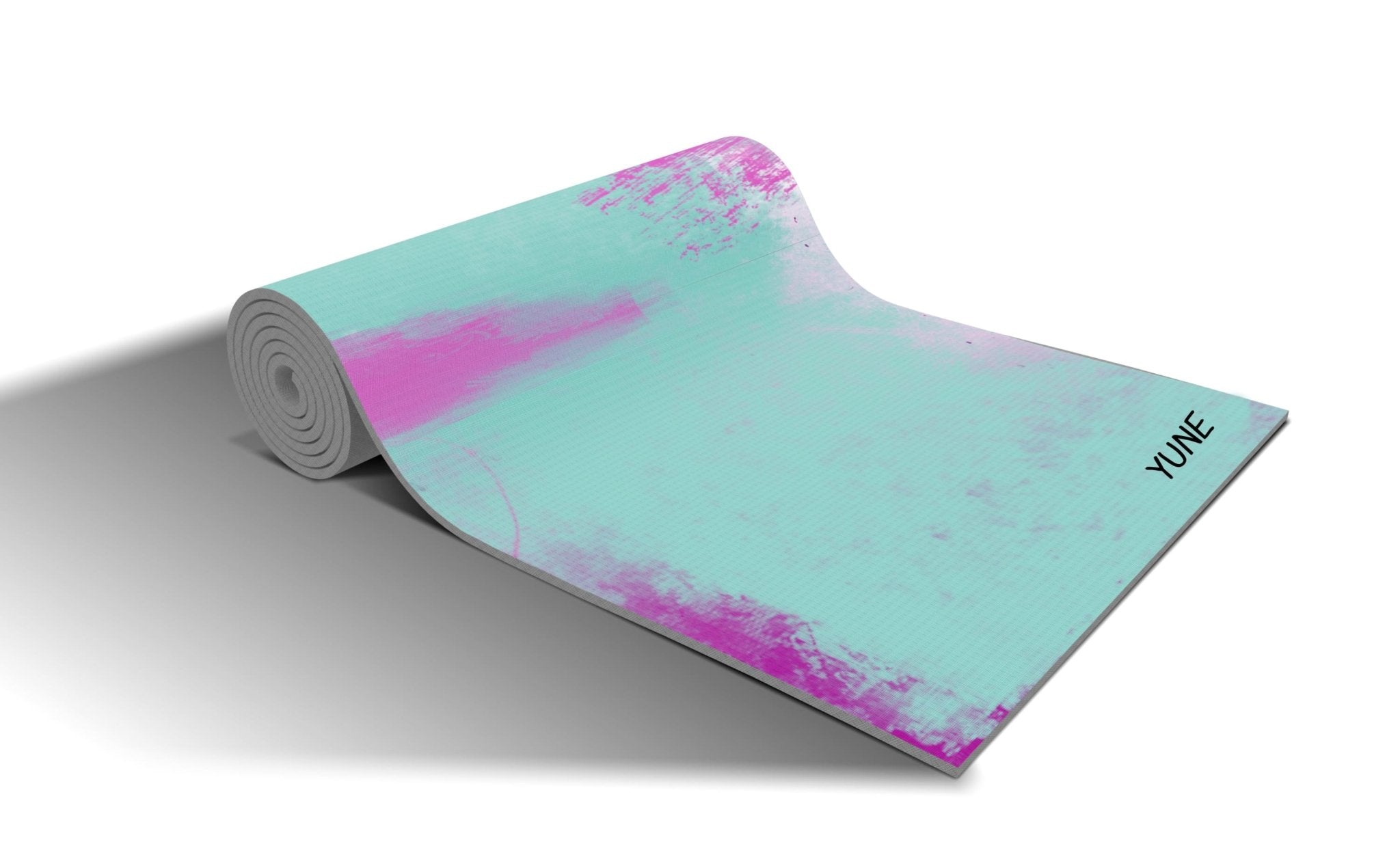 Pisces Trekk Travel Yoga Mat Yune Yoga
