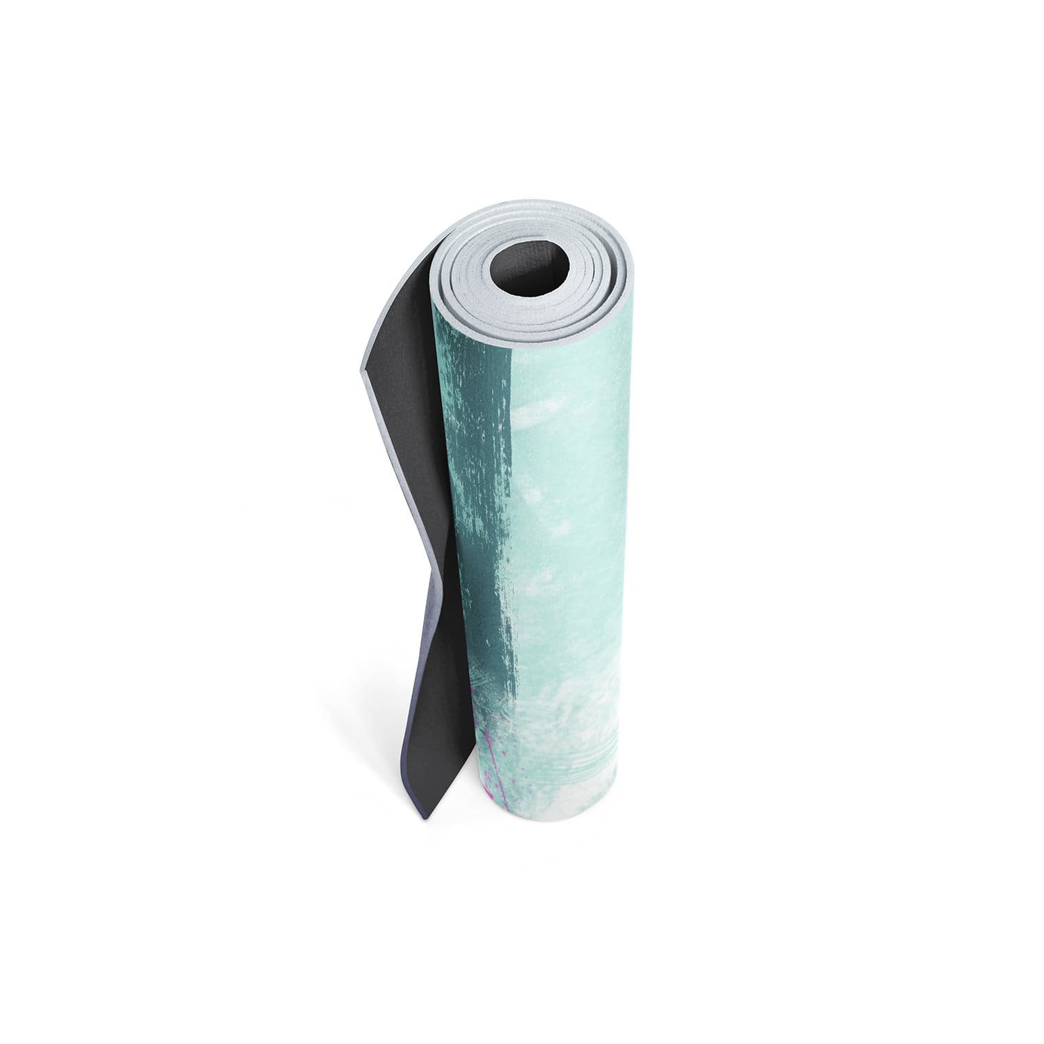 Pisces Trekk Travel Yoga Mat Yune Yoga