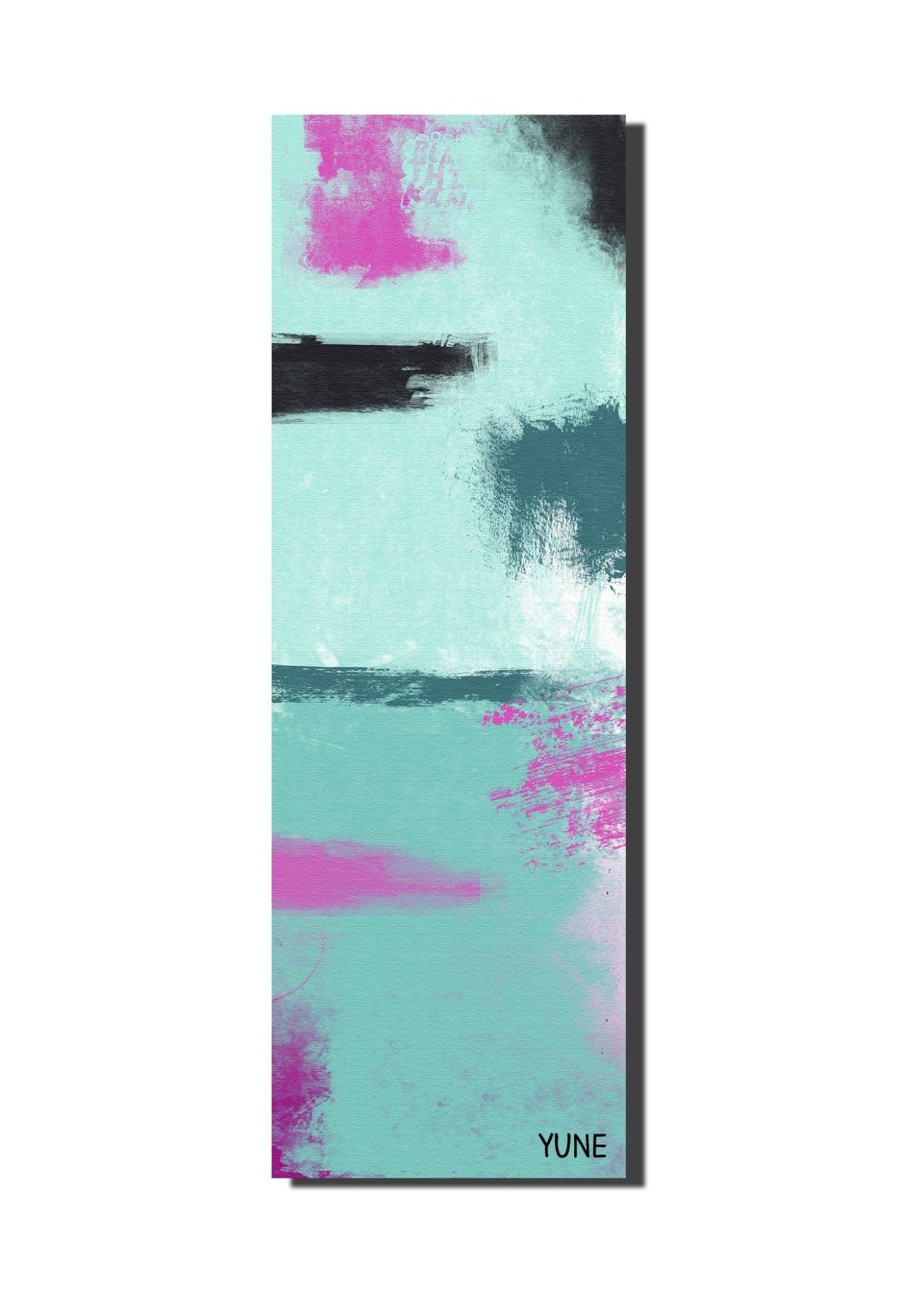 Pisces Trekk Travel Yoga Mat Yune Yoga