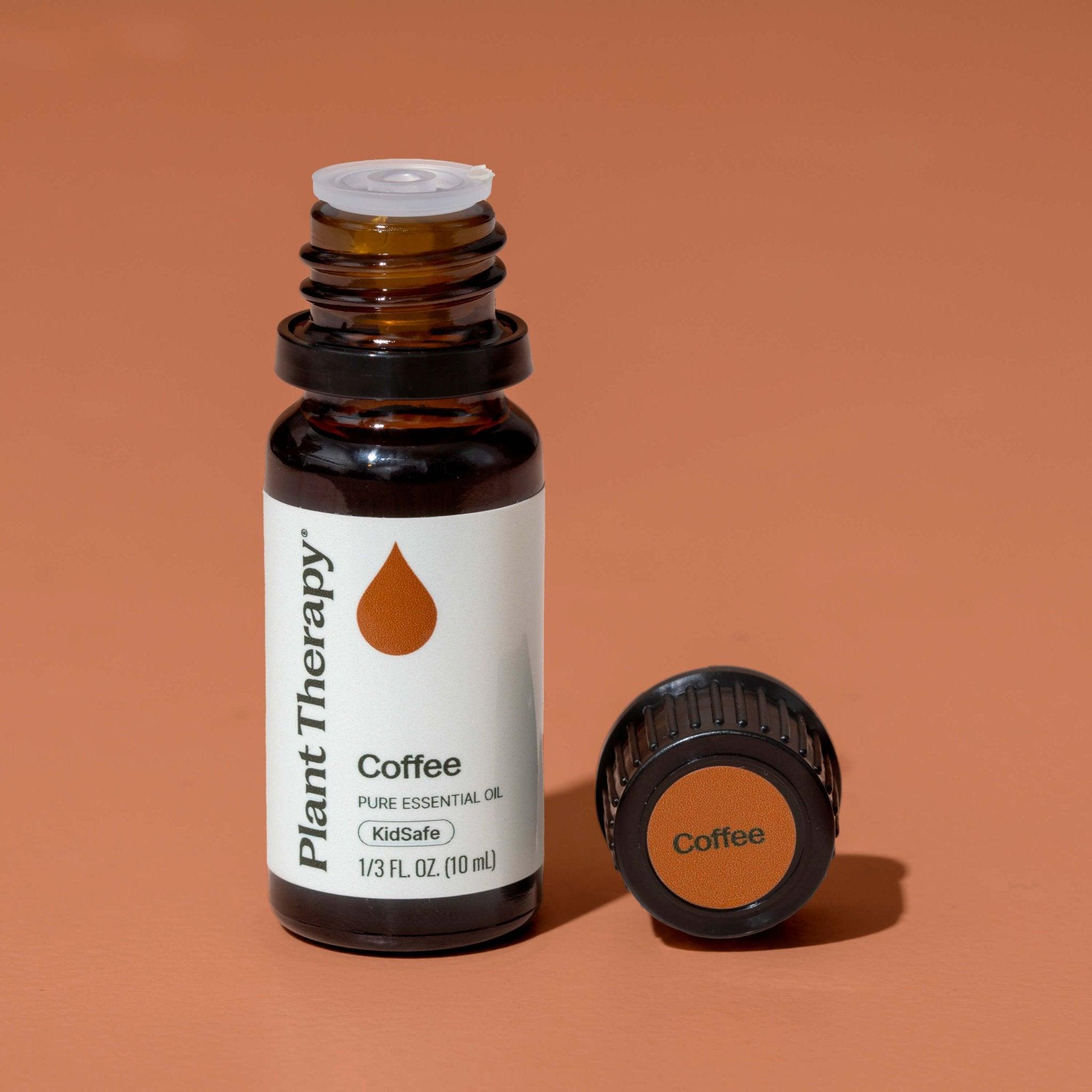 Plant Therapy Coffee Essential Oil