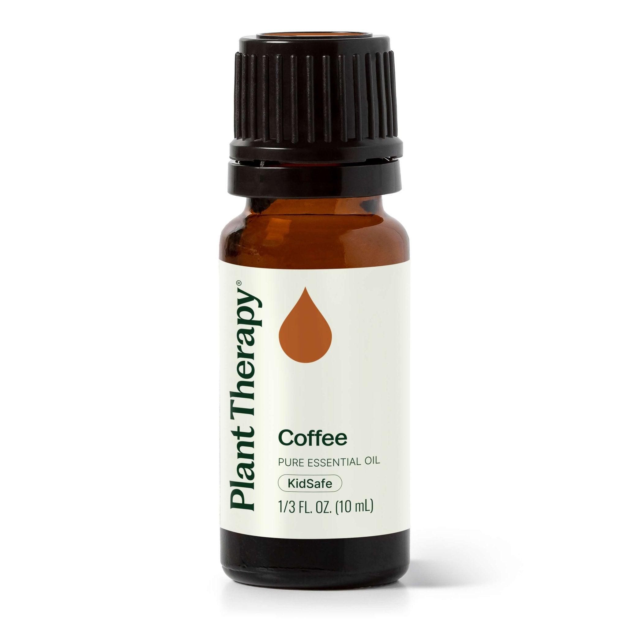 Plant Therapy Coffee Essential Oil