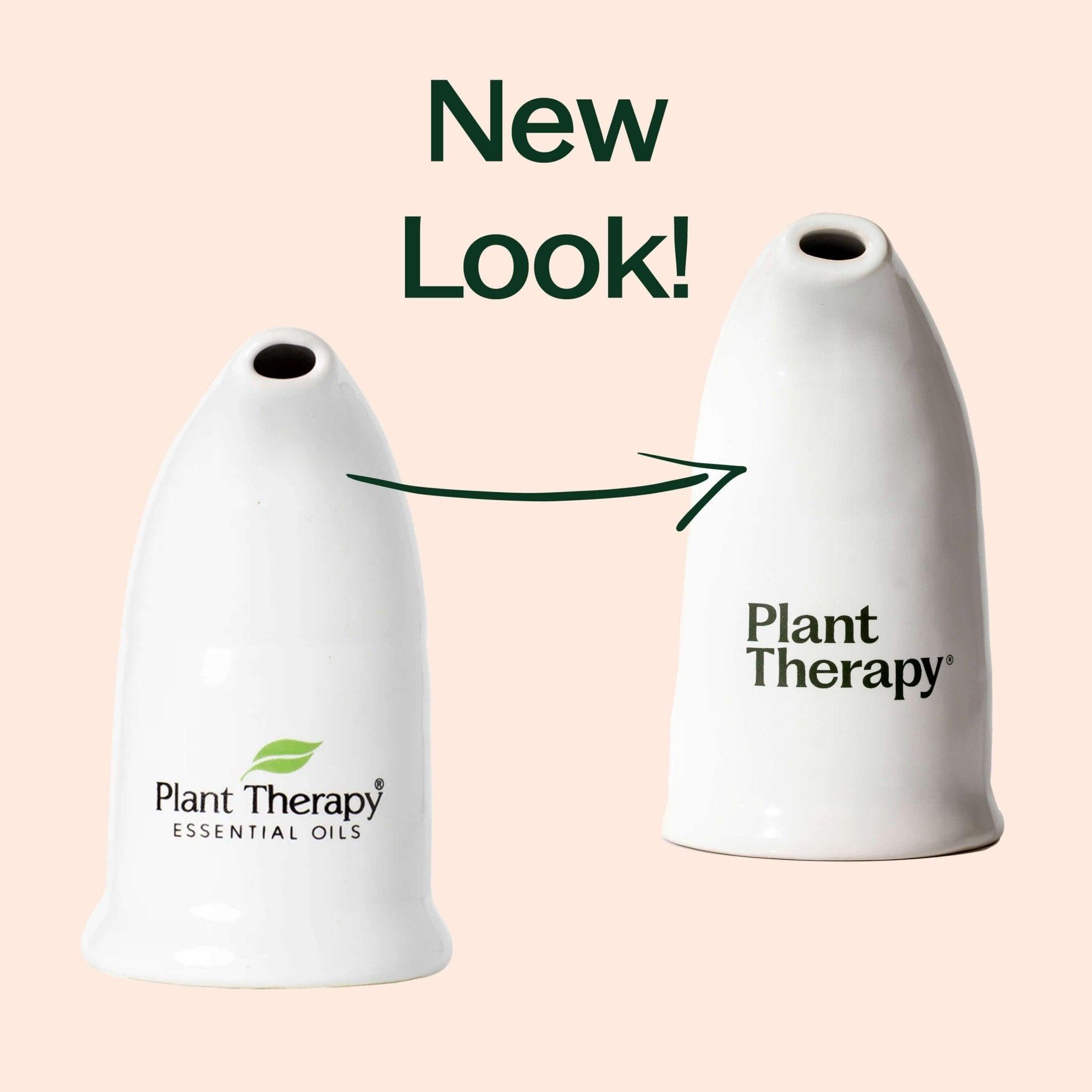 Plant Therapy Himalayan Salt Inhaler