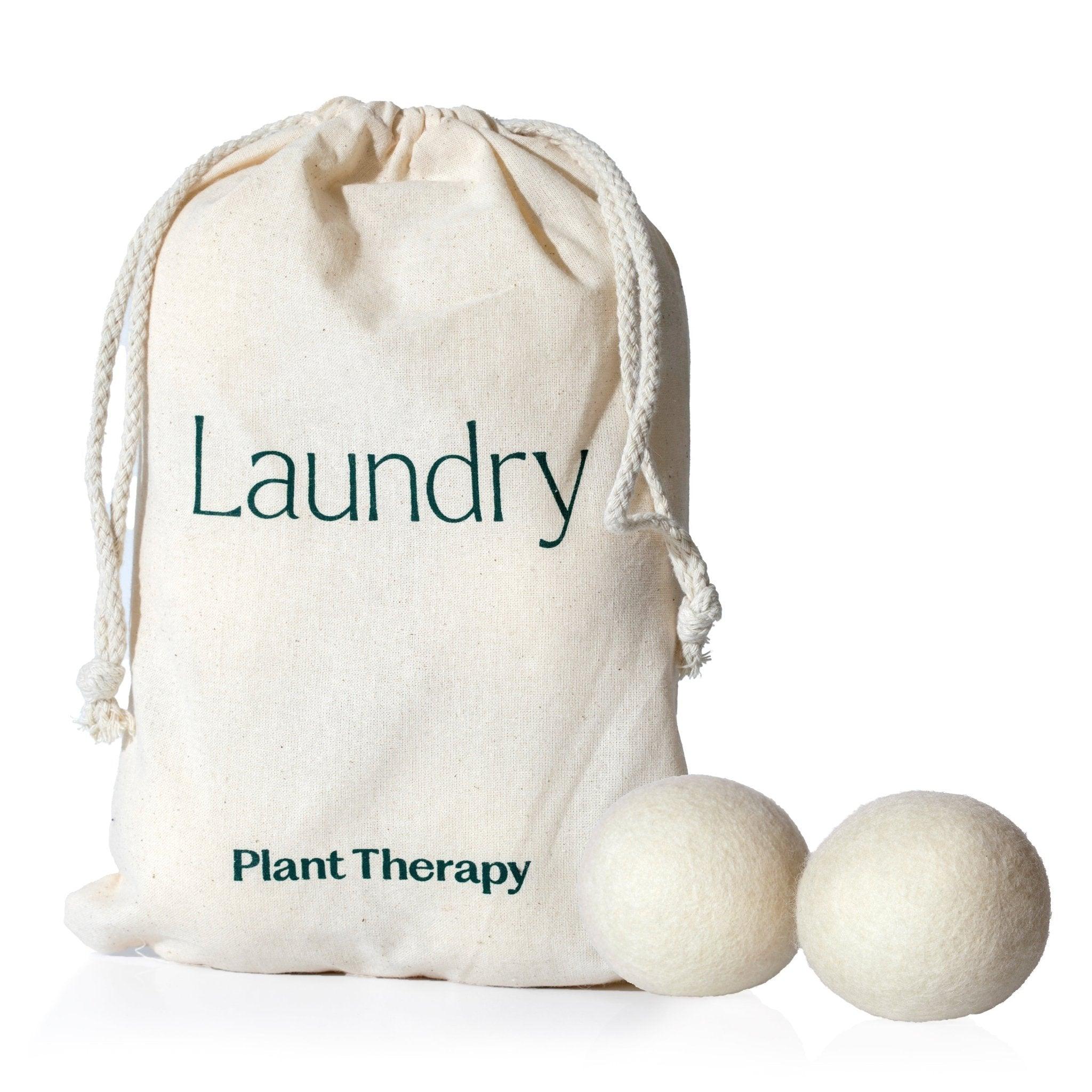 Plant Therapy Wool Dryer Balls 6 - Pack