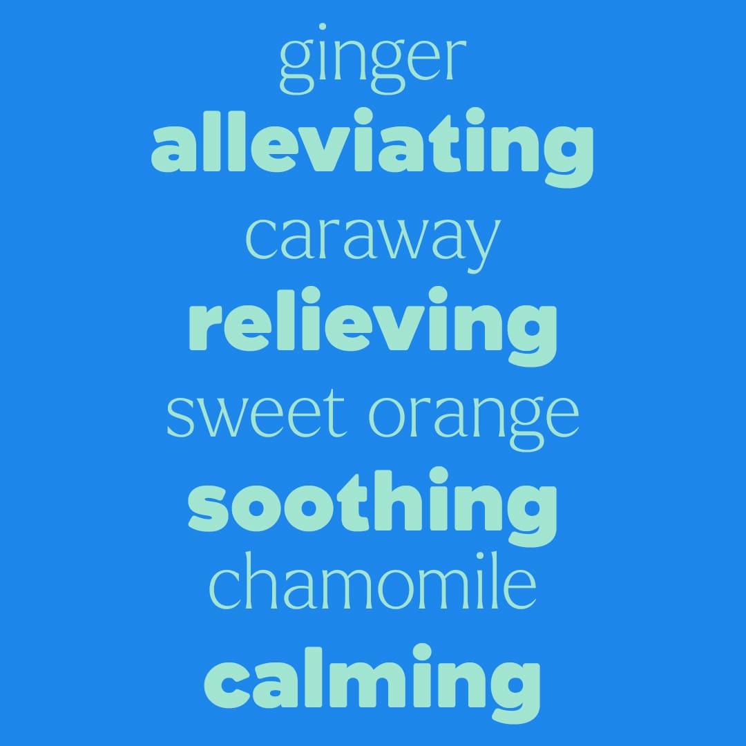 PoopEase Roll - On 30 mL Plant Therapy