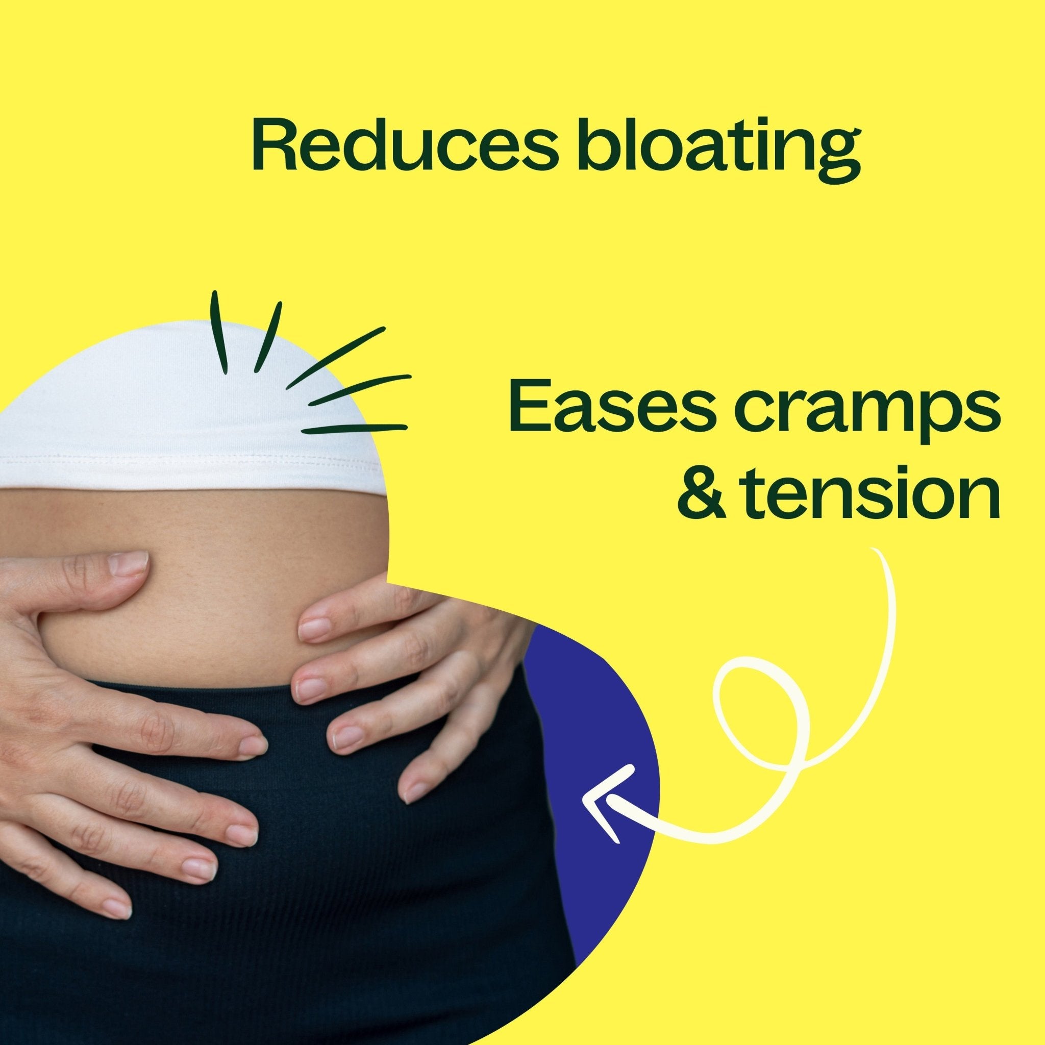 PoopEase Tummy Oil Roll - On Plant Therapy