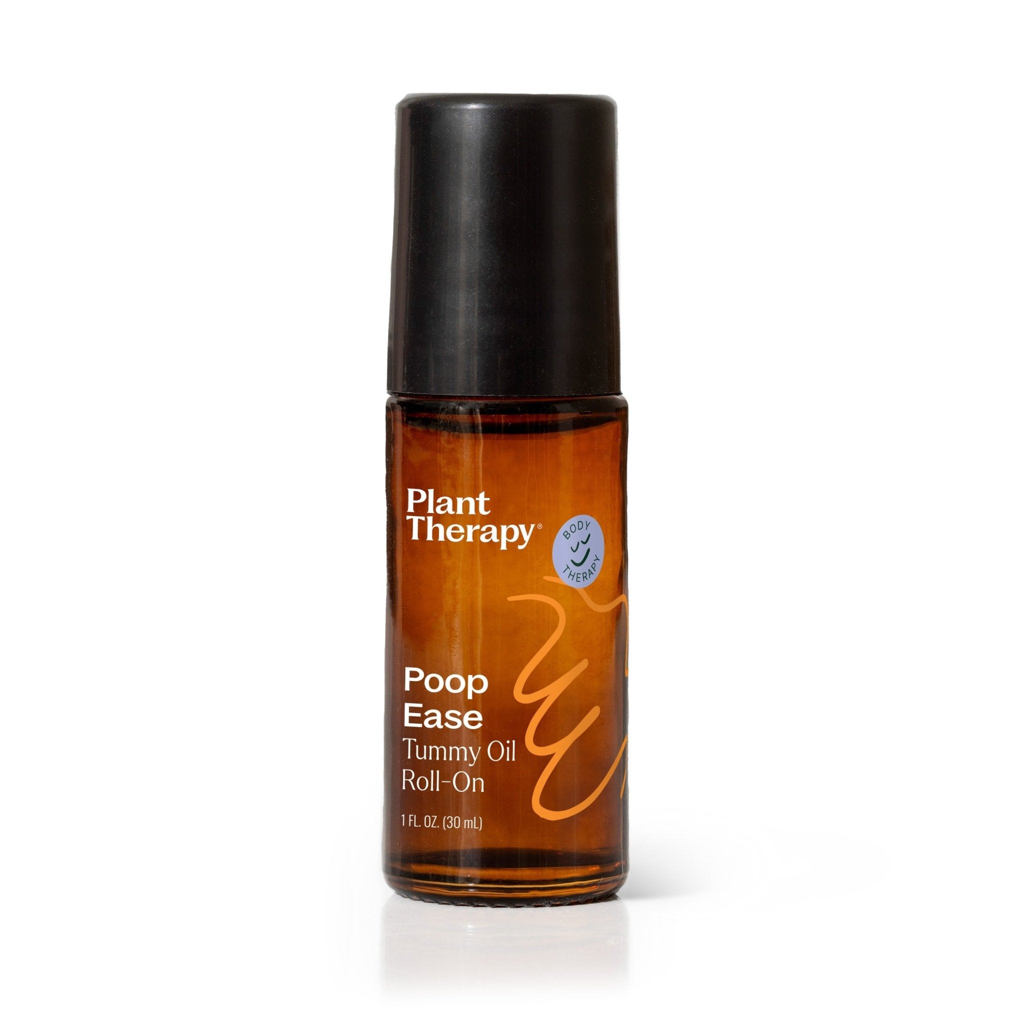 PoopEase Tummy Oil Roll - On Plant Therapy