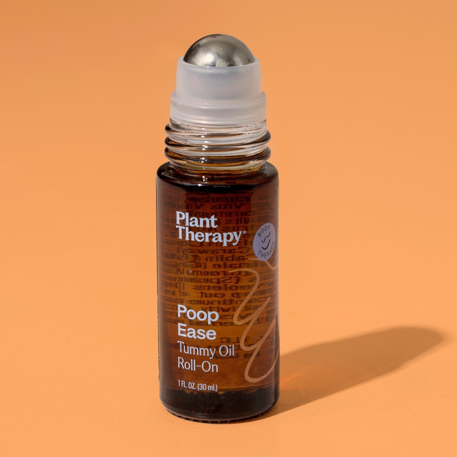 PoopEase Tummy Oil Roll - On Plant Therapy