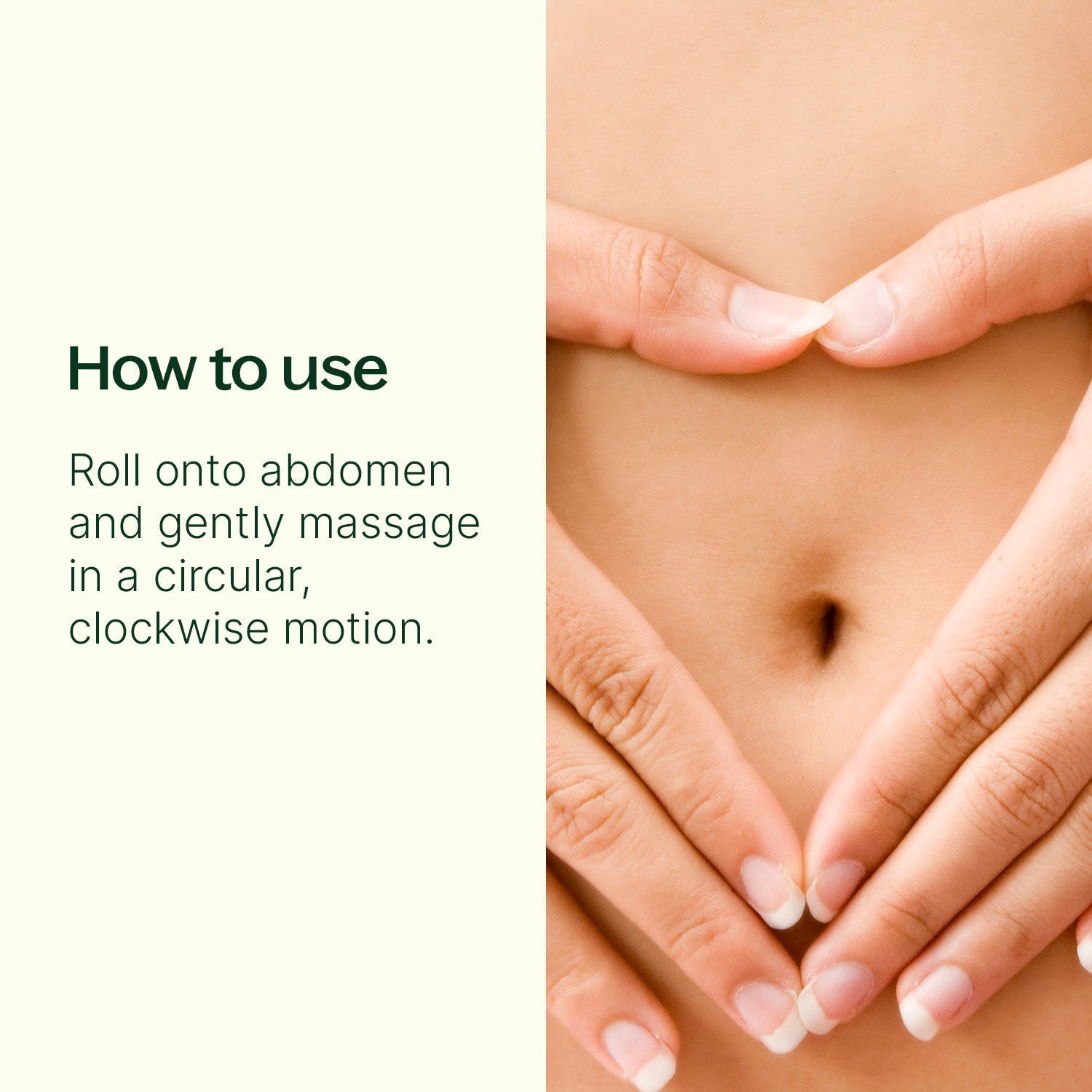 PoopEase Tummy Oil Roll - On Plant Therapy