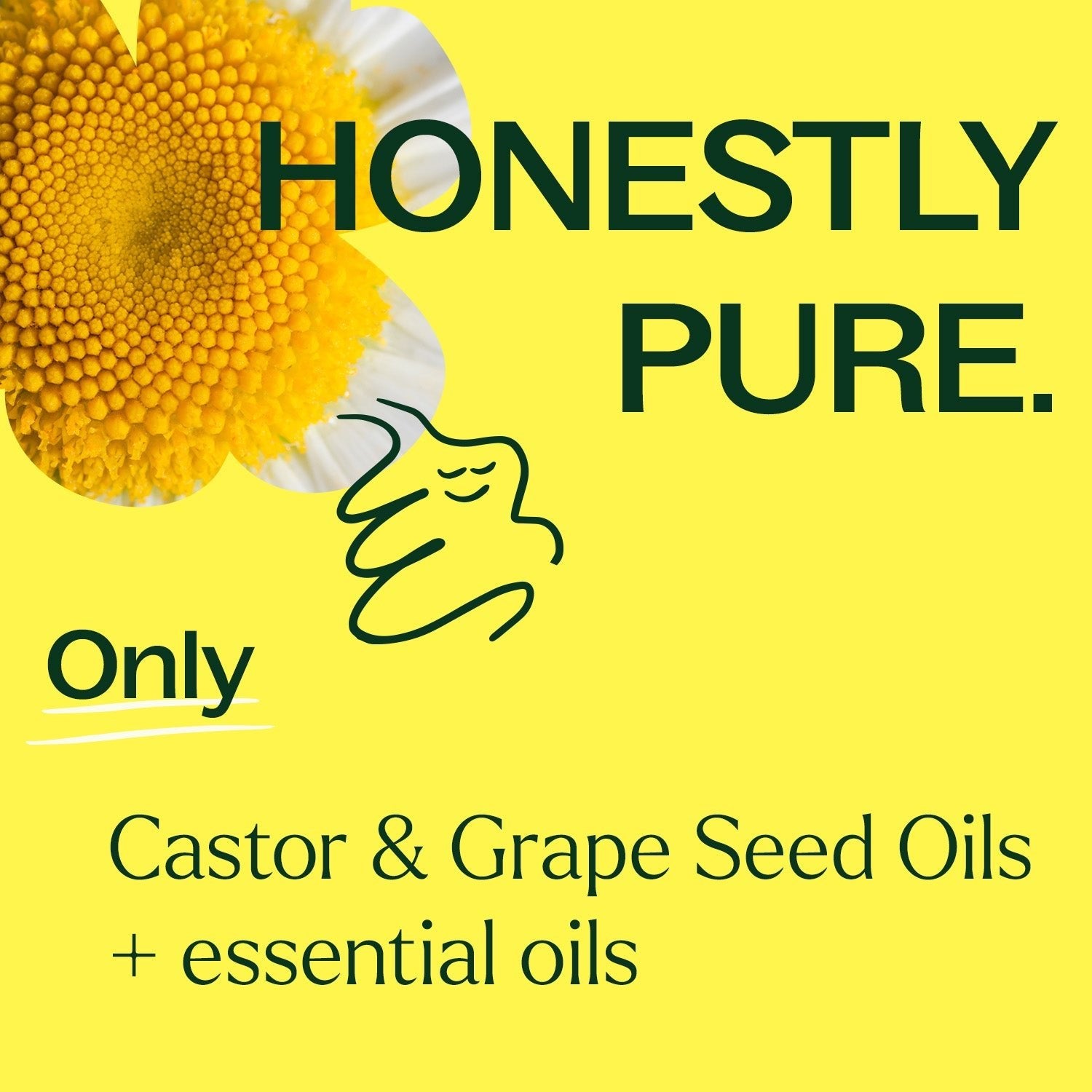 PoopEase Tummy Oil Roll - On Plant Therapy
