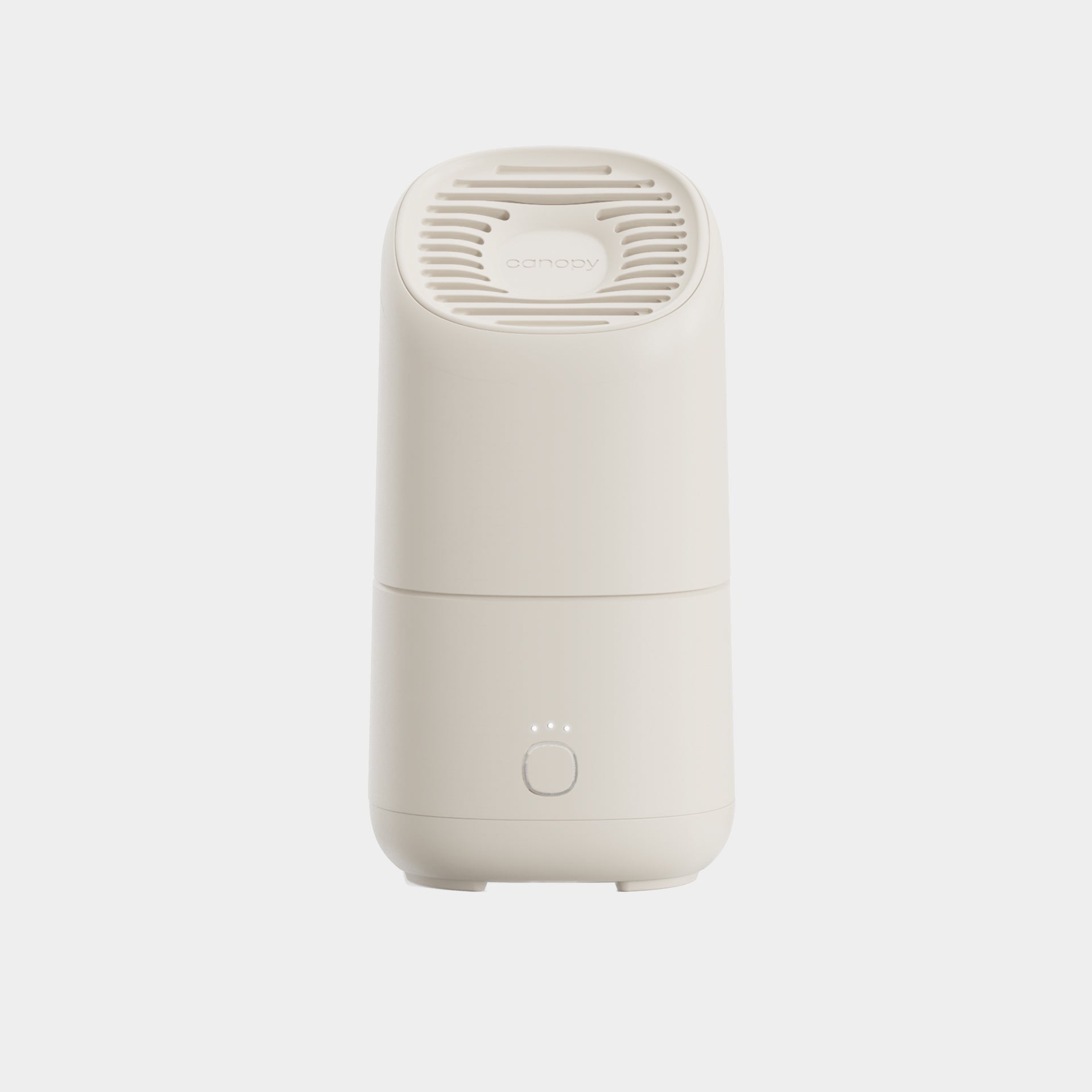 Portable Humidifier Canopy