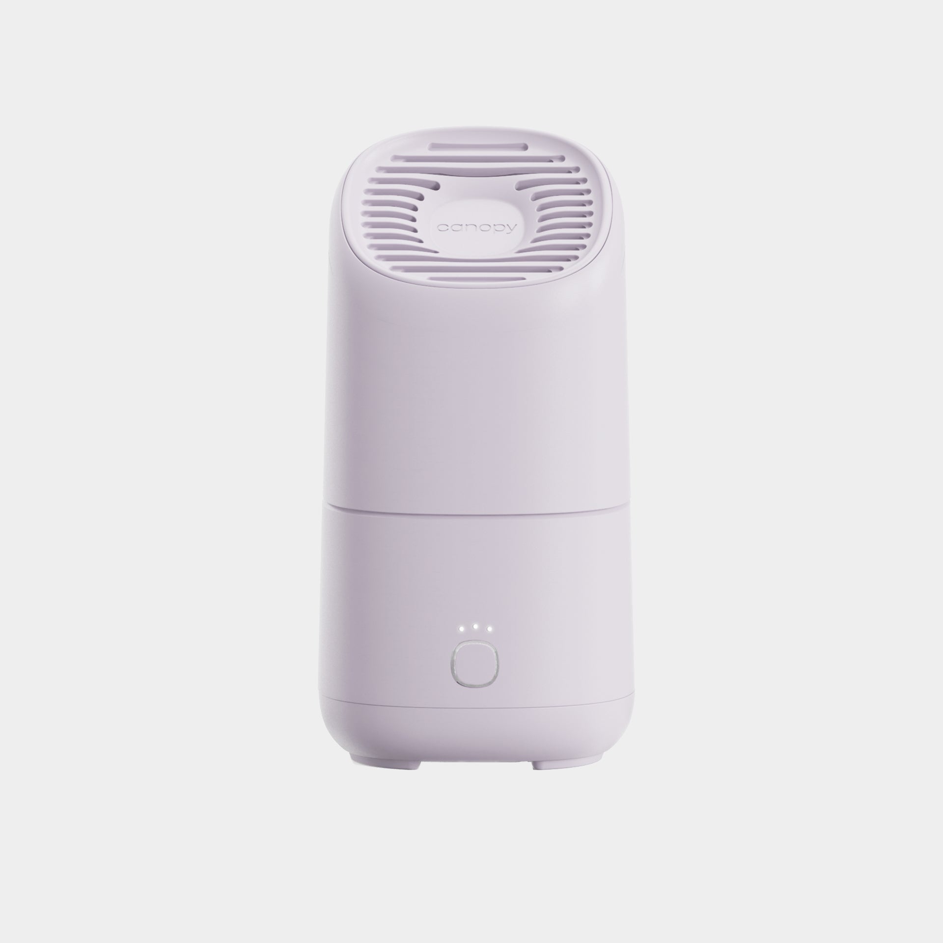 Portable Humidifier Canopy
