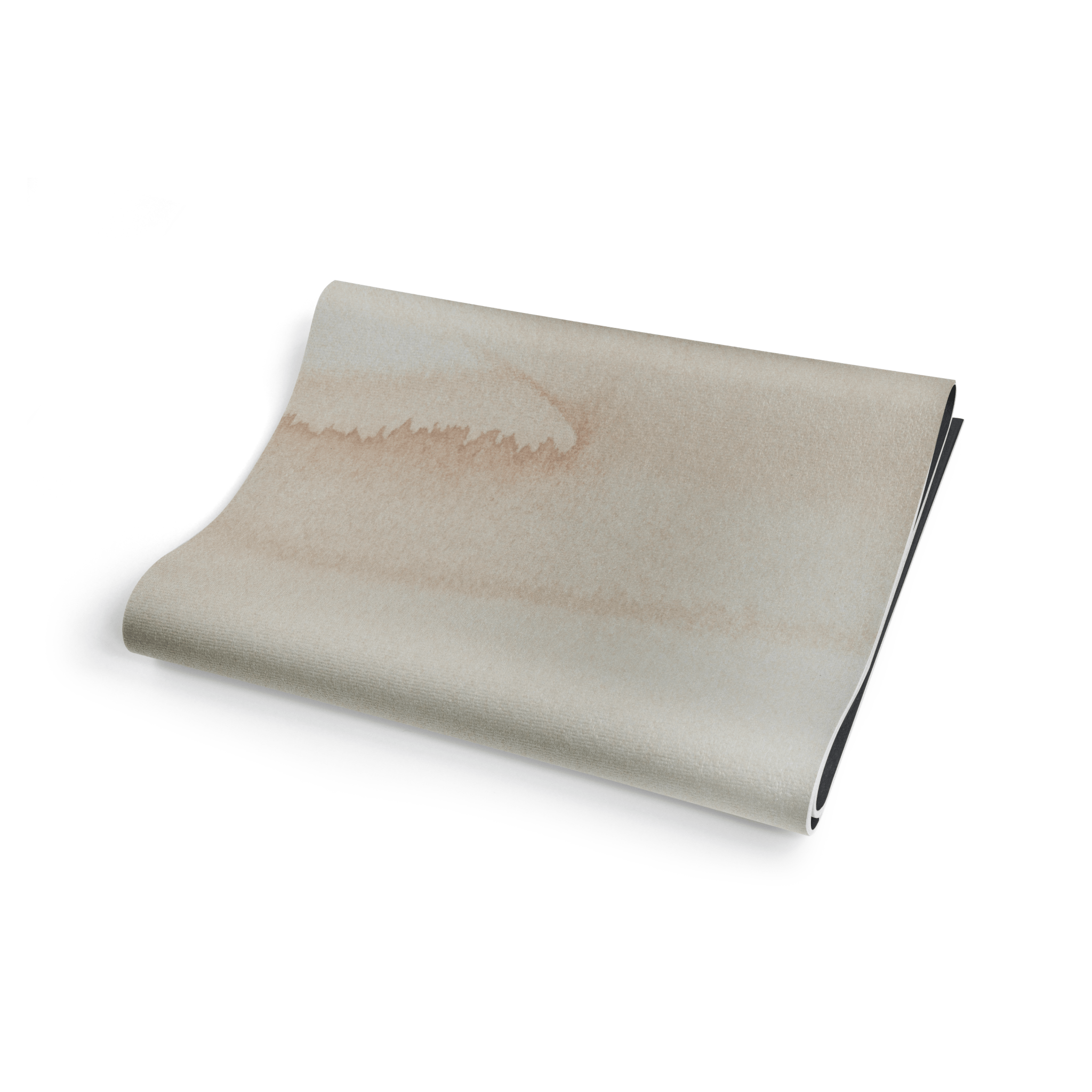 Poseidon Yoga Mat – Non - Slip, Cushioned, and Ocean - Inspired for Studio, Home & Outdoor Practice Yune Yoga