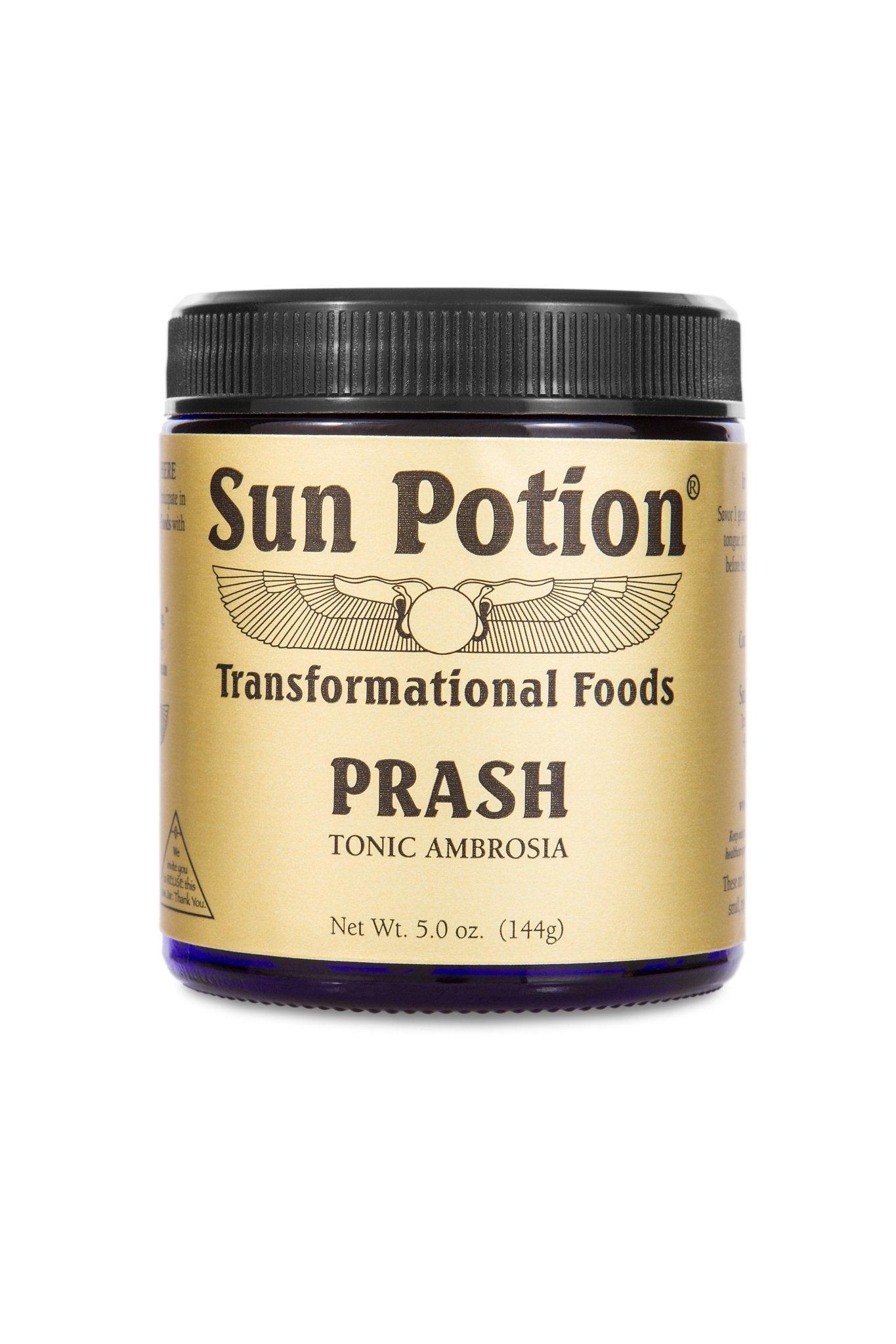 Prash - Tonic Ambrosia Sun Potion